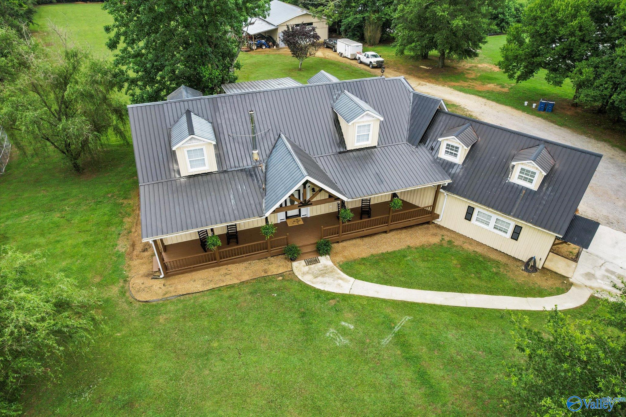 507 Meltonsville Road