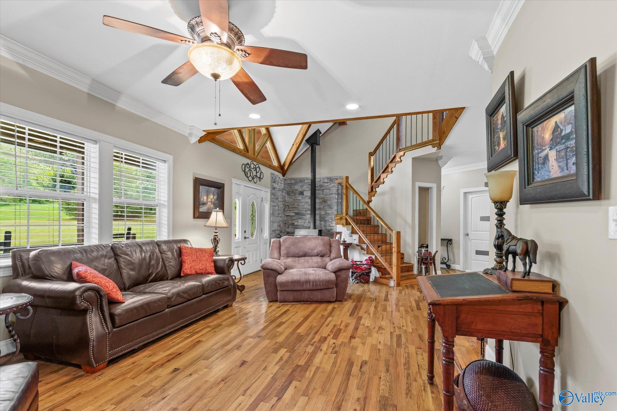 507 Meltonsville Road