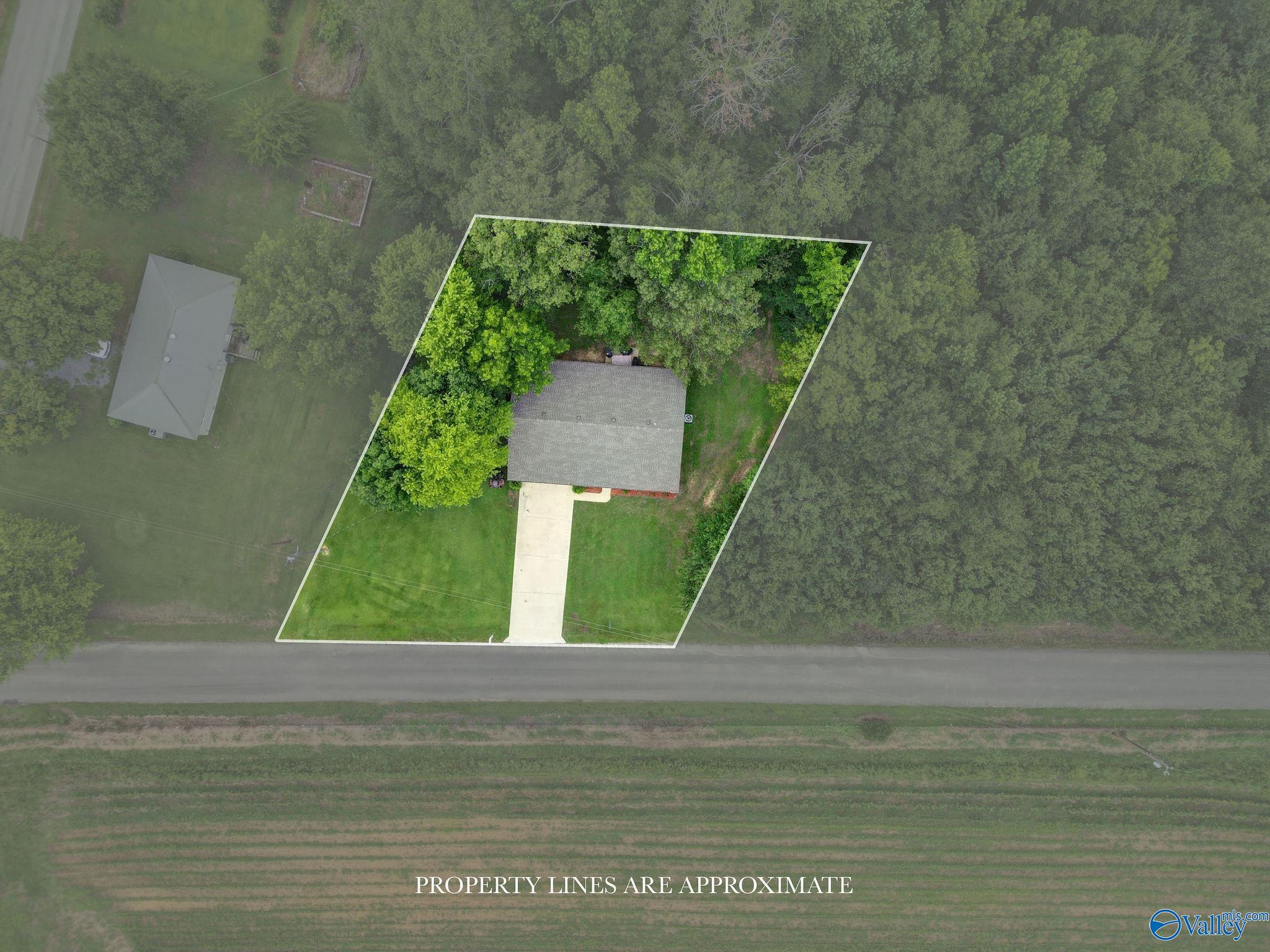 3559 County Road 1570