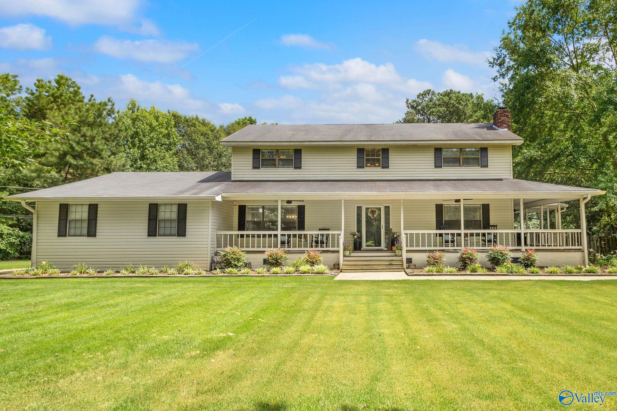 50 Benton Lane