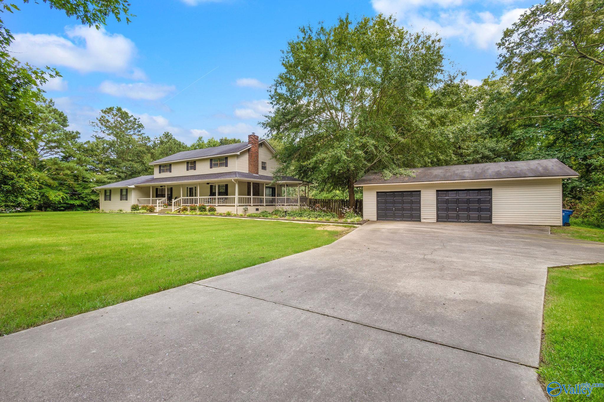 50 Benton Lane