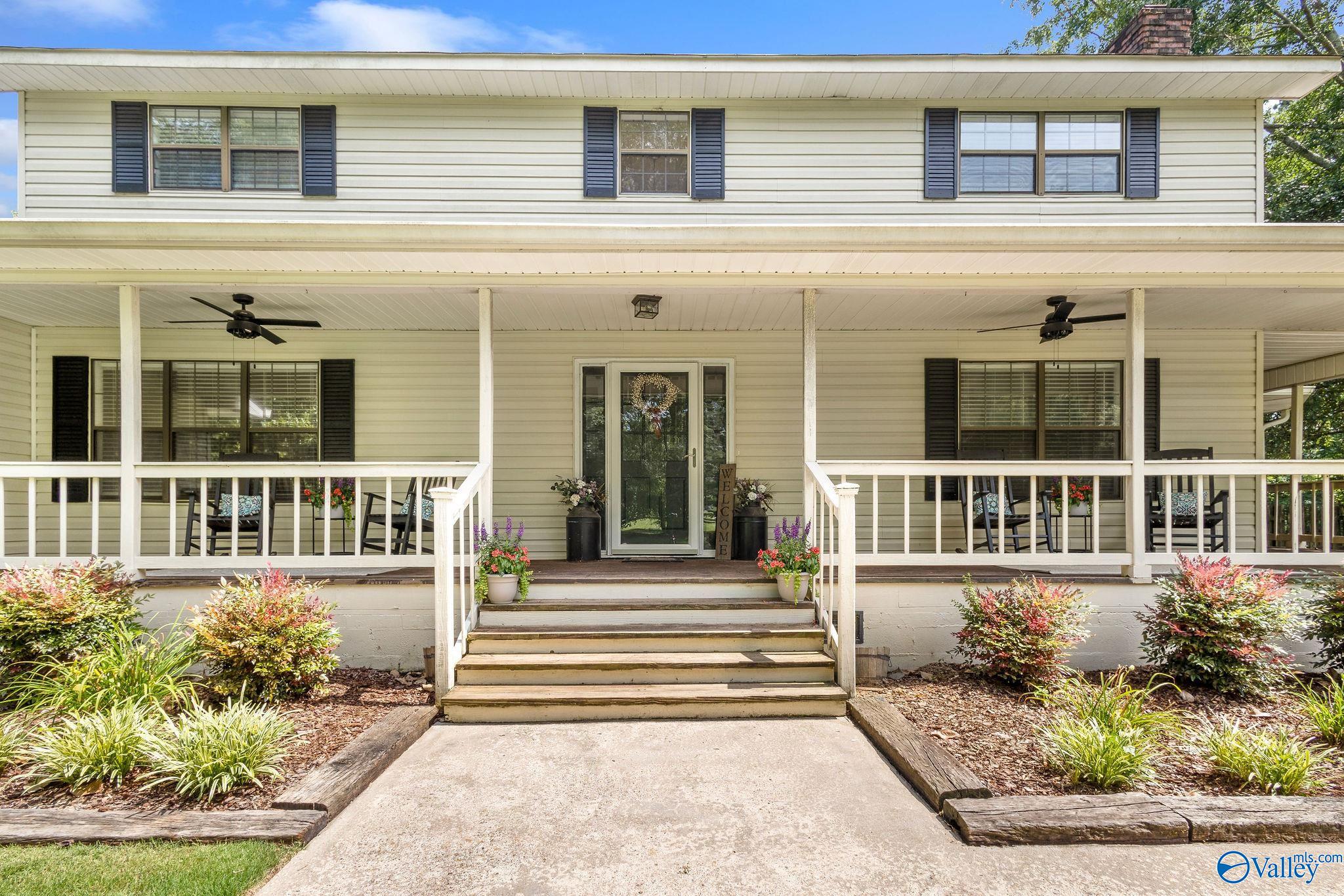 50 Benton Lane