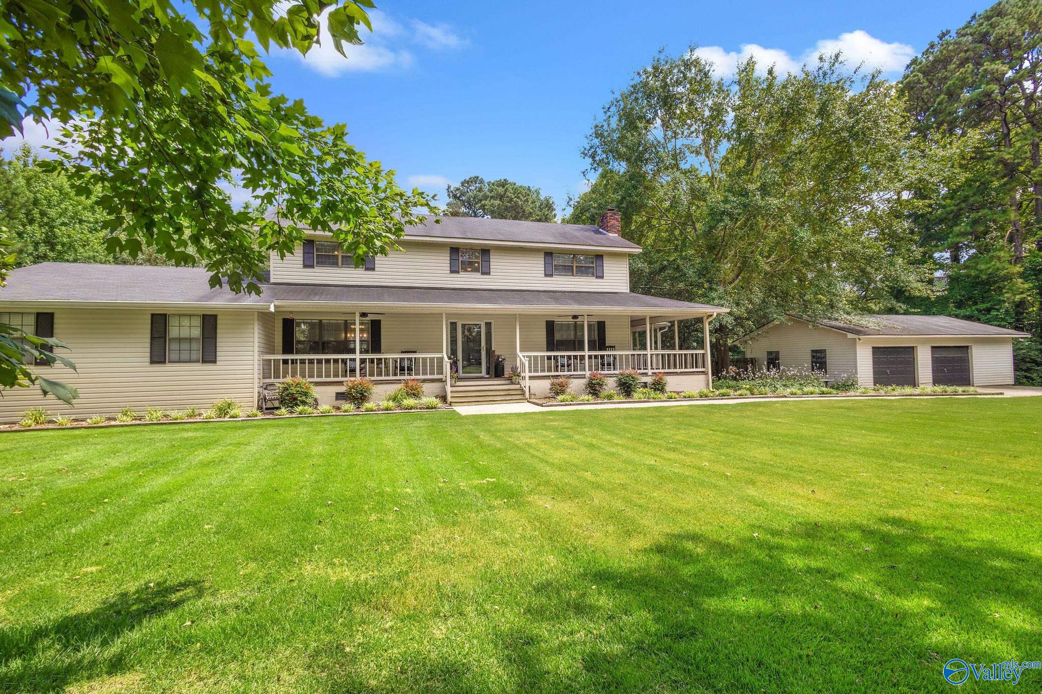 50 Benton Lane