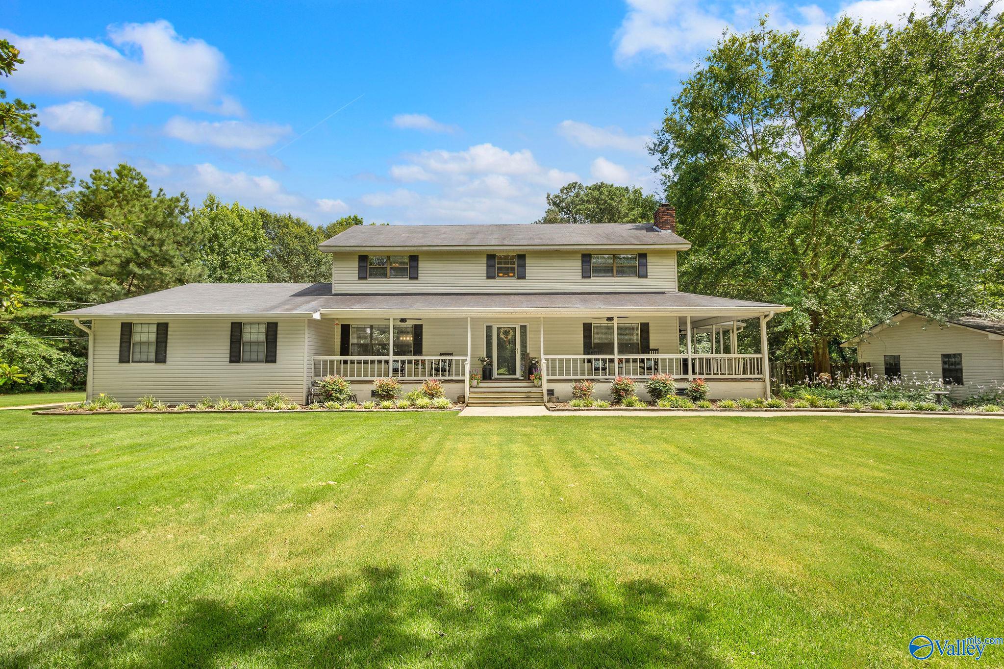 50 Benton Lane