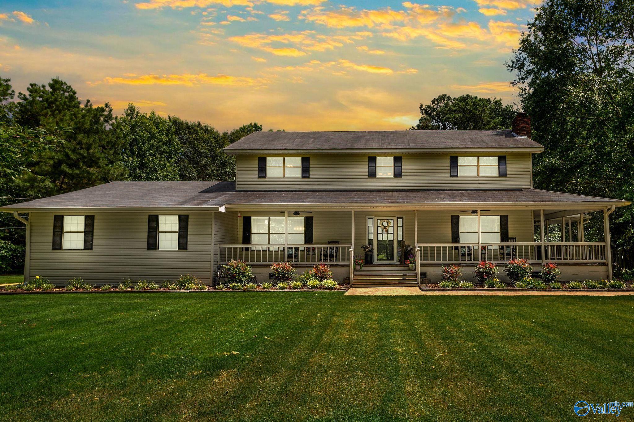 50 Benton Lane