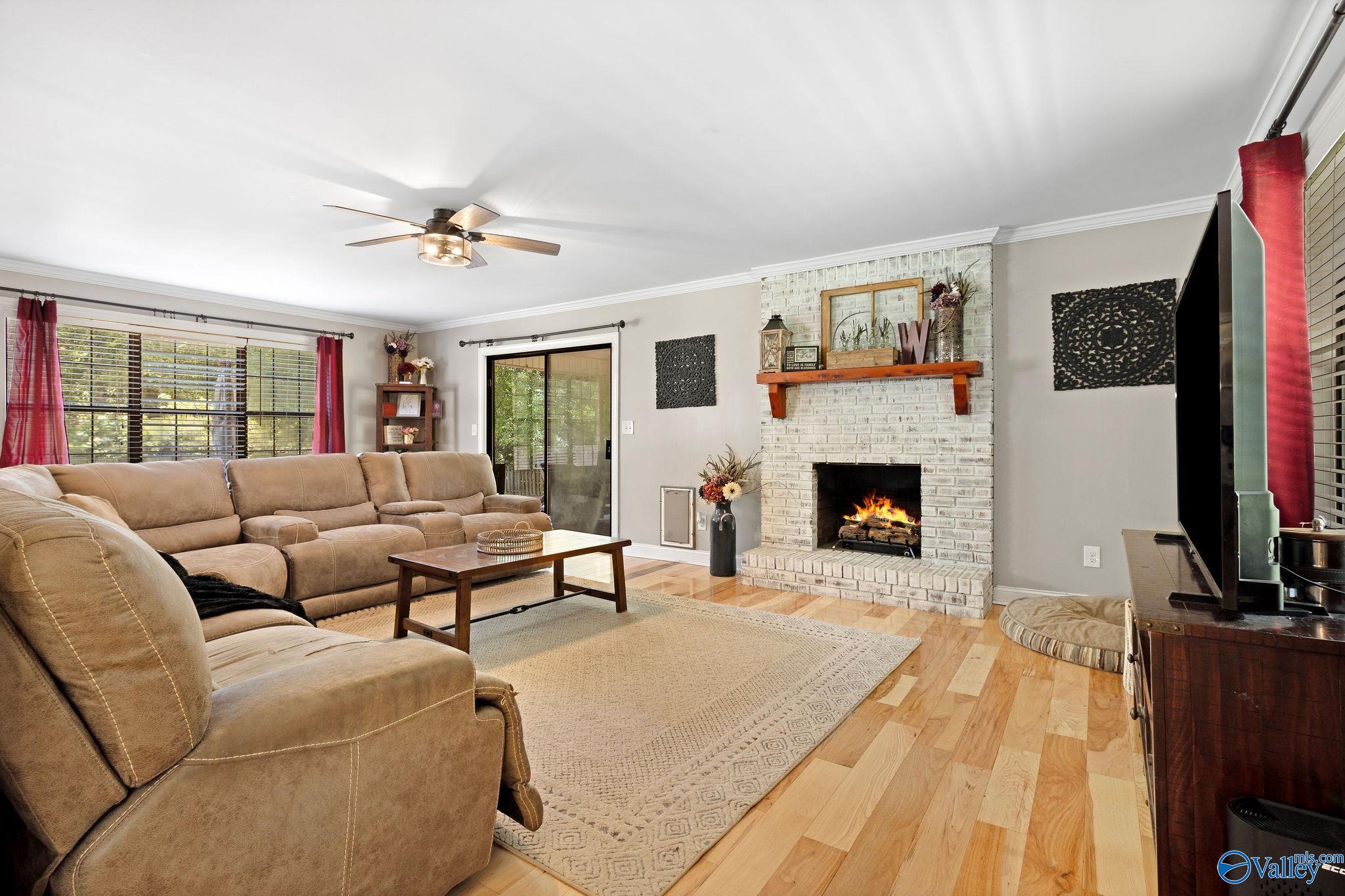 50 Benton Lane