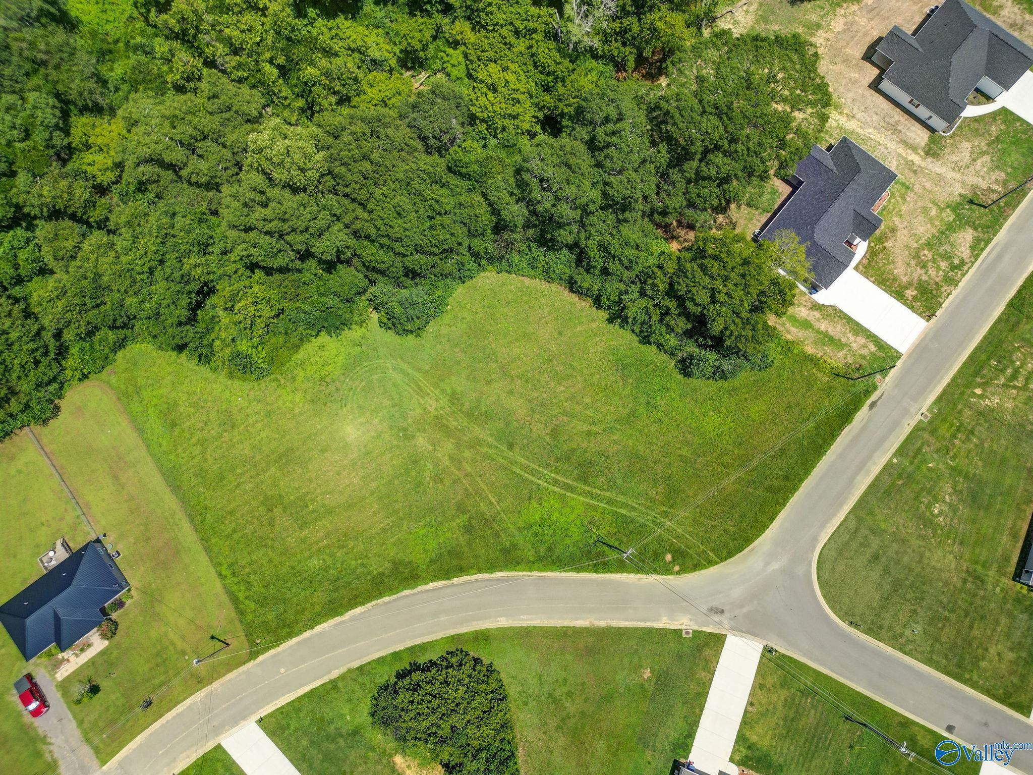 Lot 70 Paraiso Creek Drive