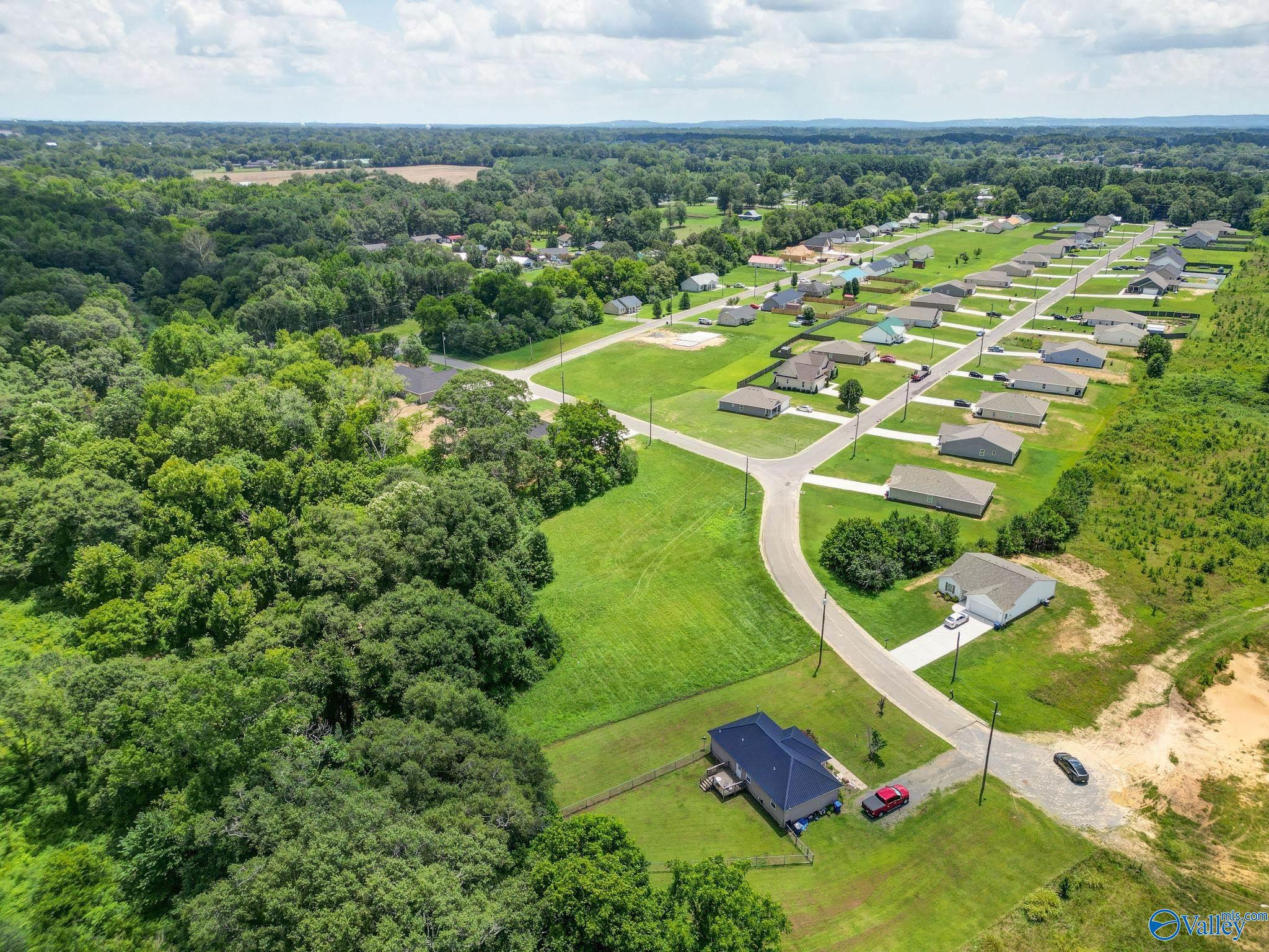 Lot 70 Paraiso Creek Drive