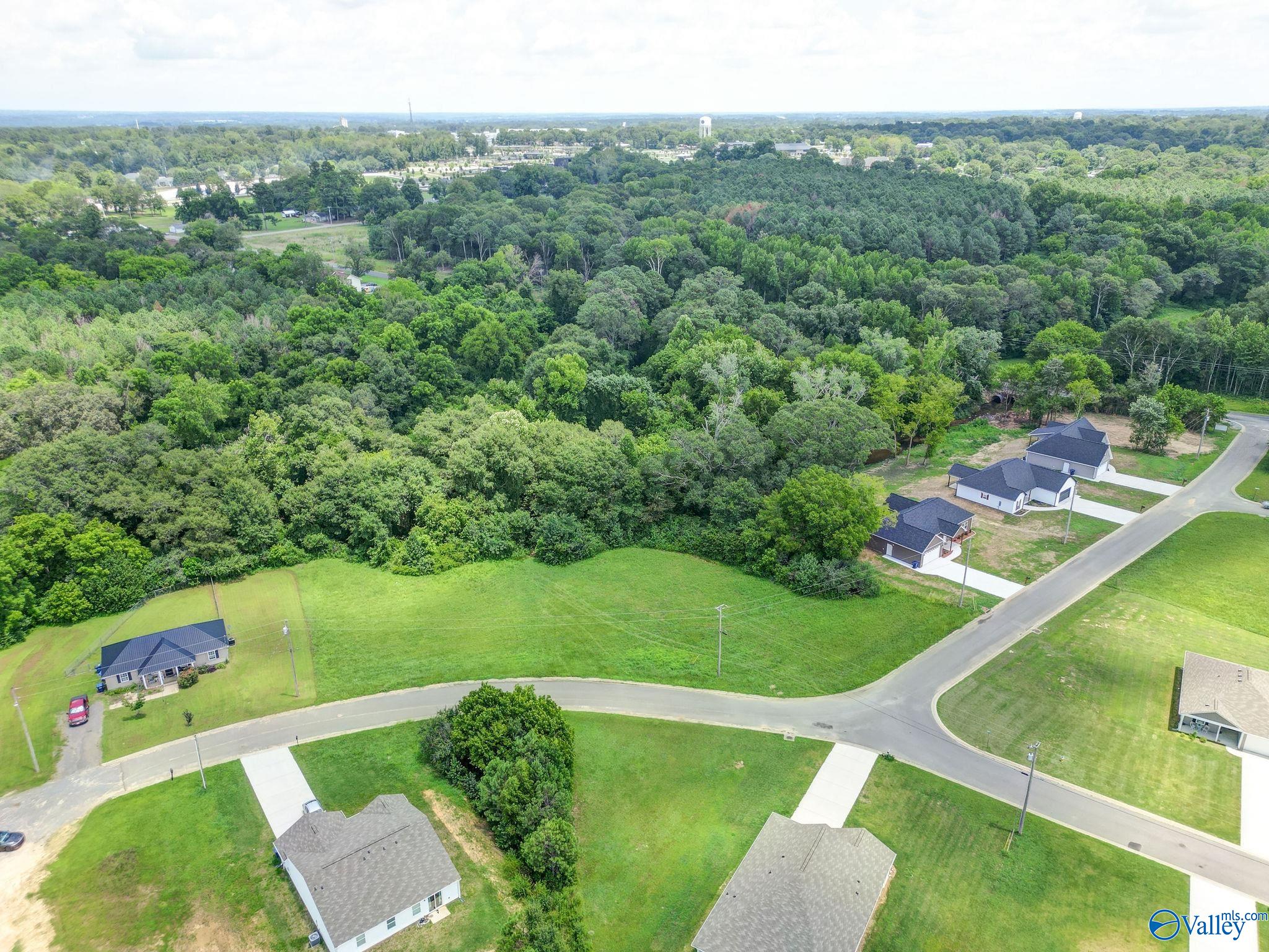 Lot 70 Paraiso Creek Drive