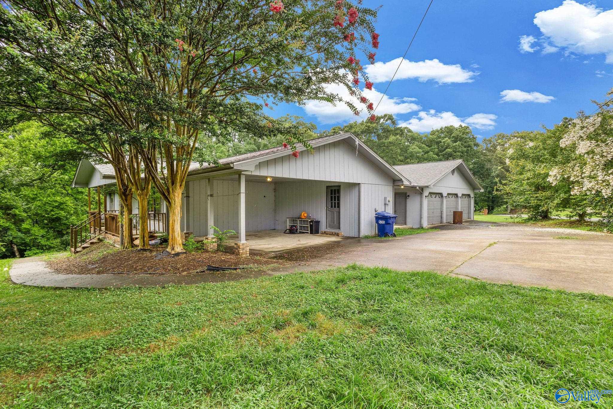 885 Rice Mill Chavers Road