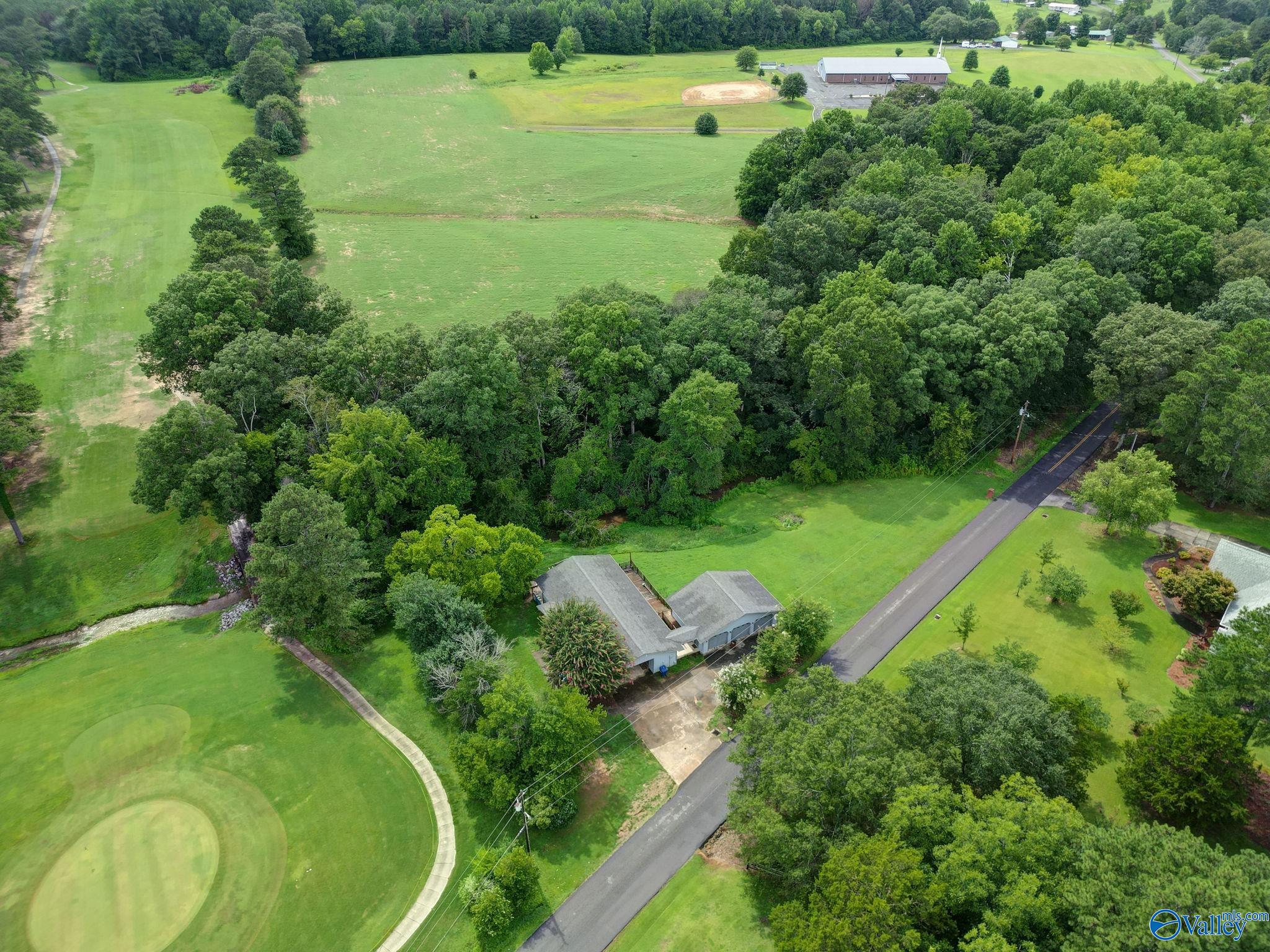 885 Rice Mill Chavers Road
