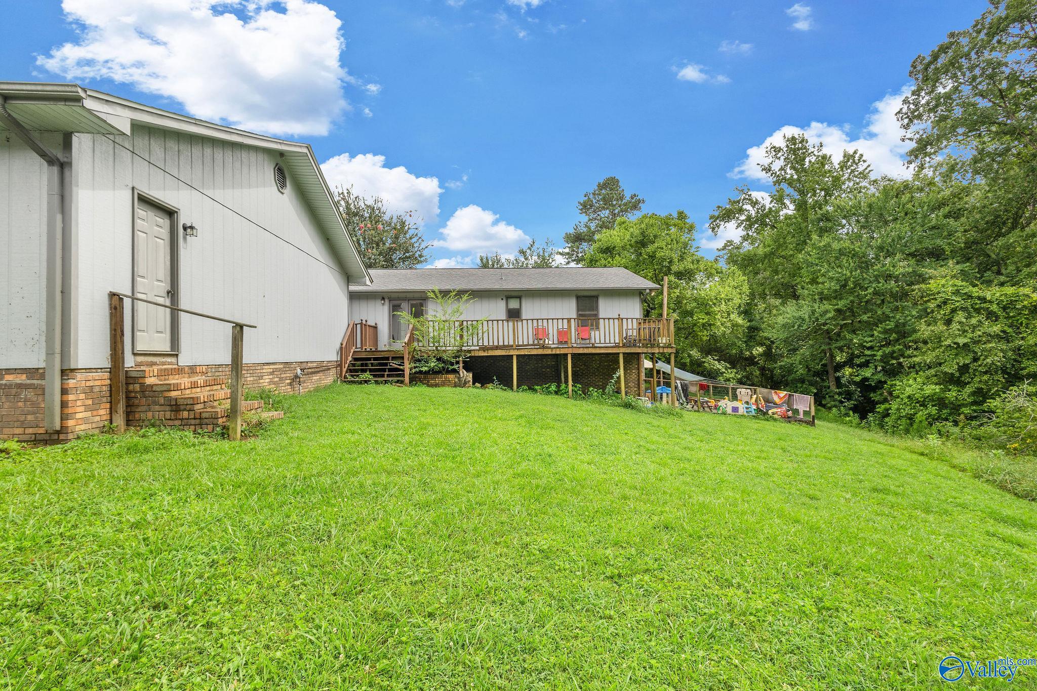 885 Rice Mill Chavers Road