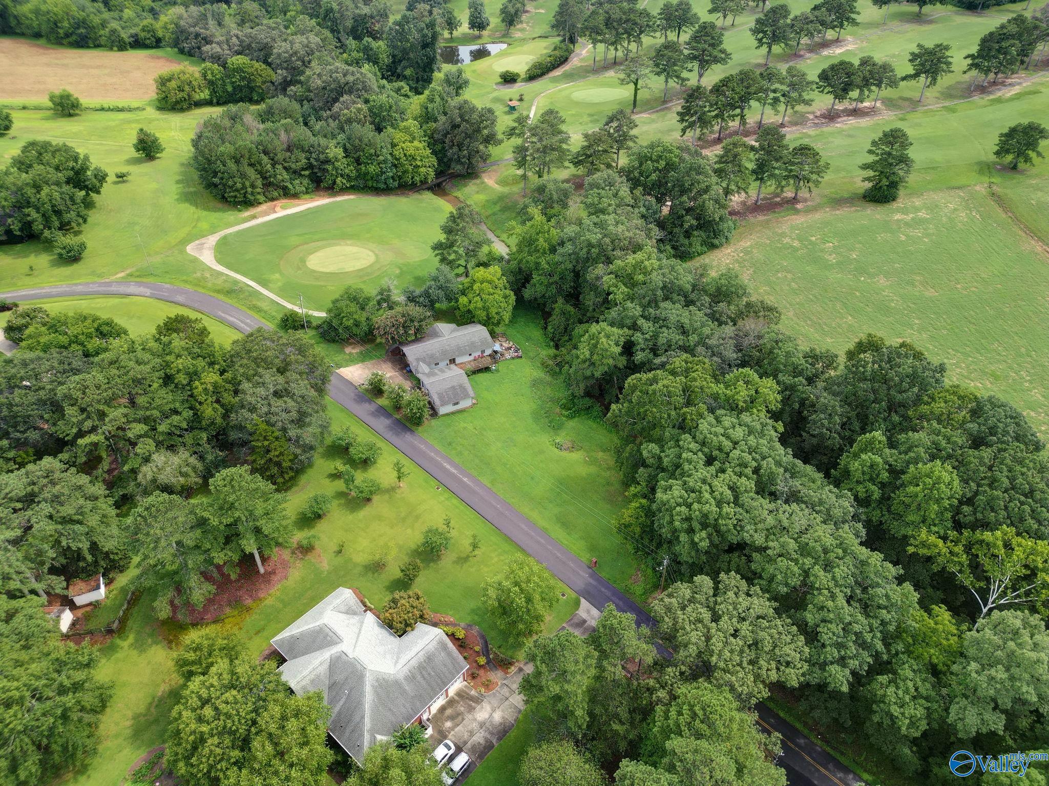 885 Rice Mill Chavers Road