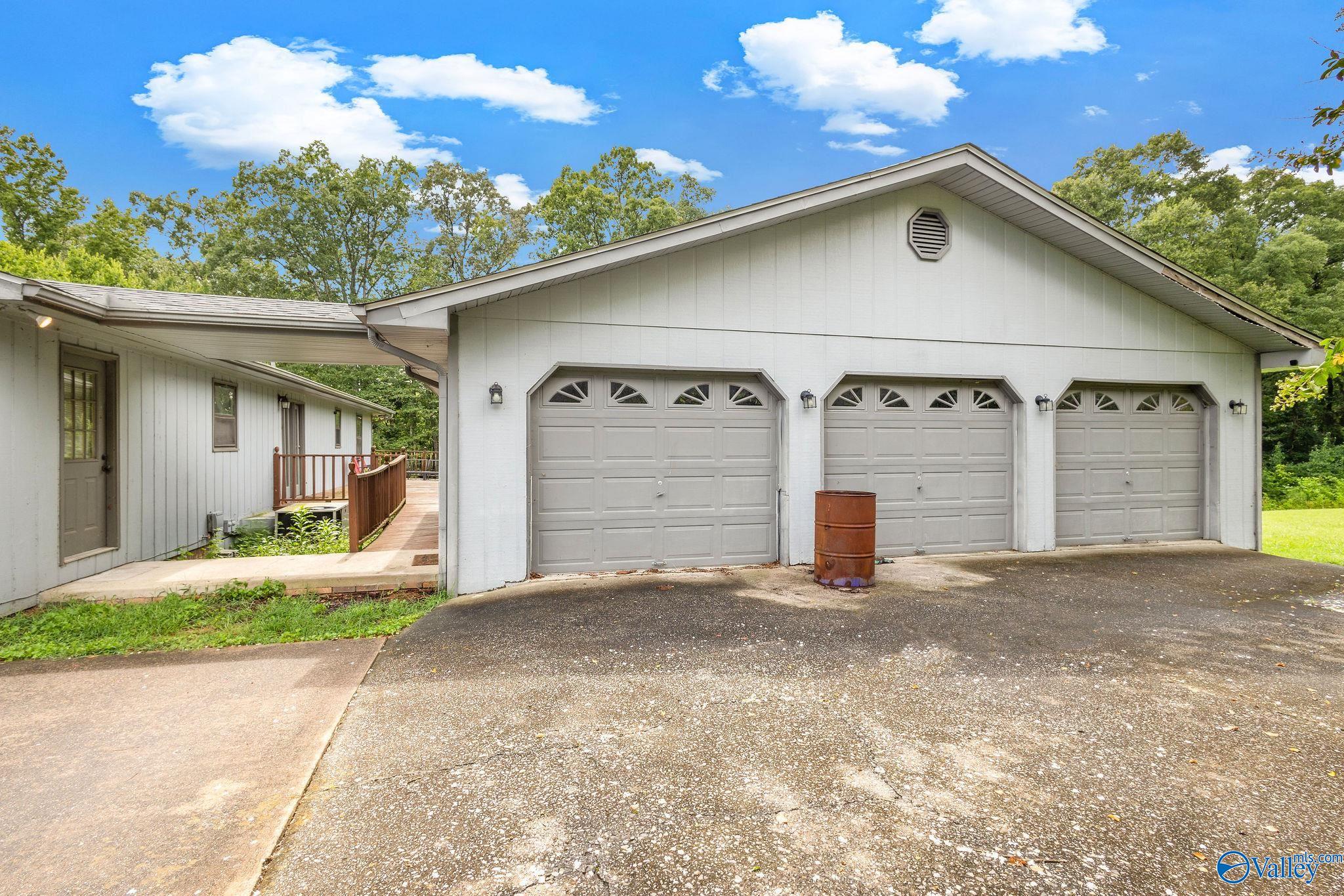885 Rice Mill Chavers Road