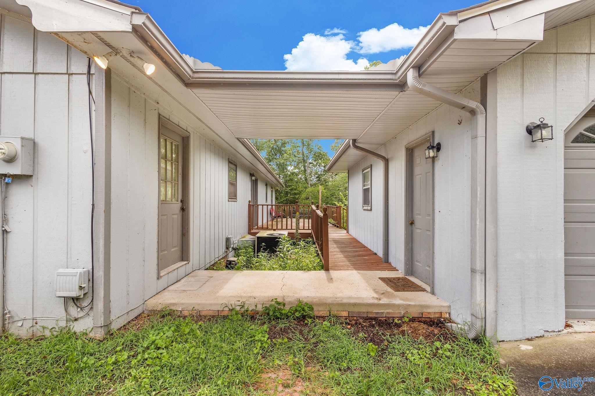 885 Rice Mill Chavers Road