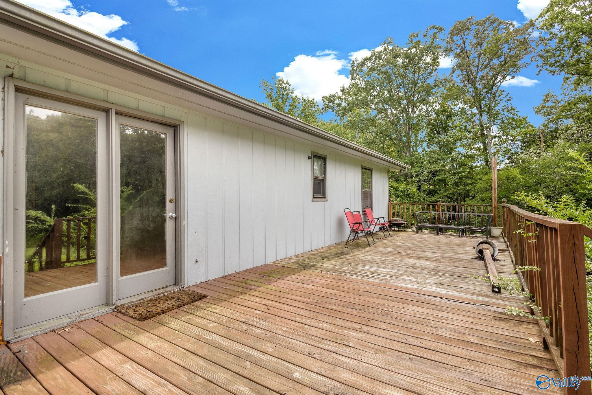 885 Rice Mill Chavers Road