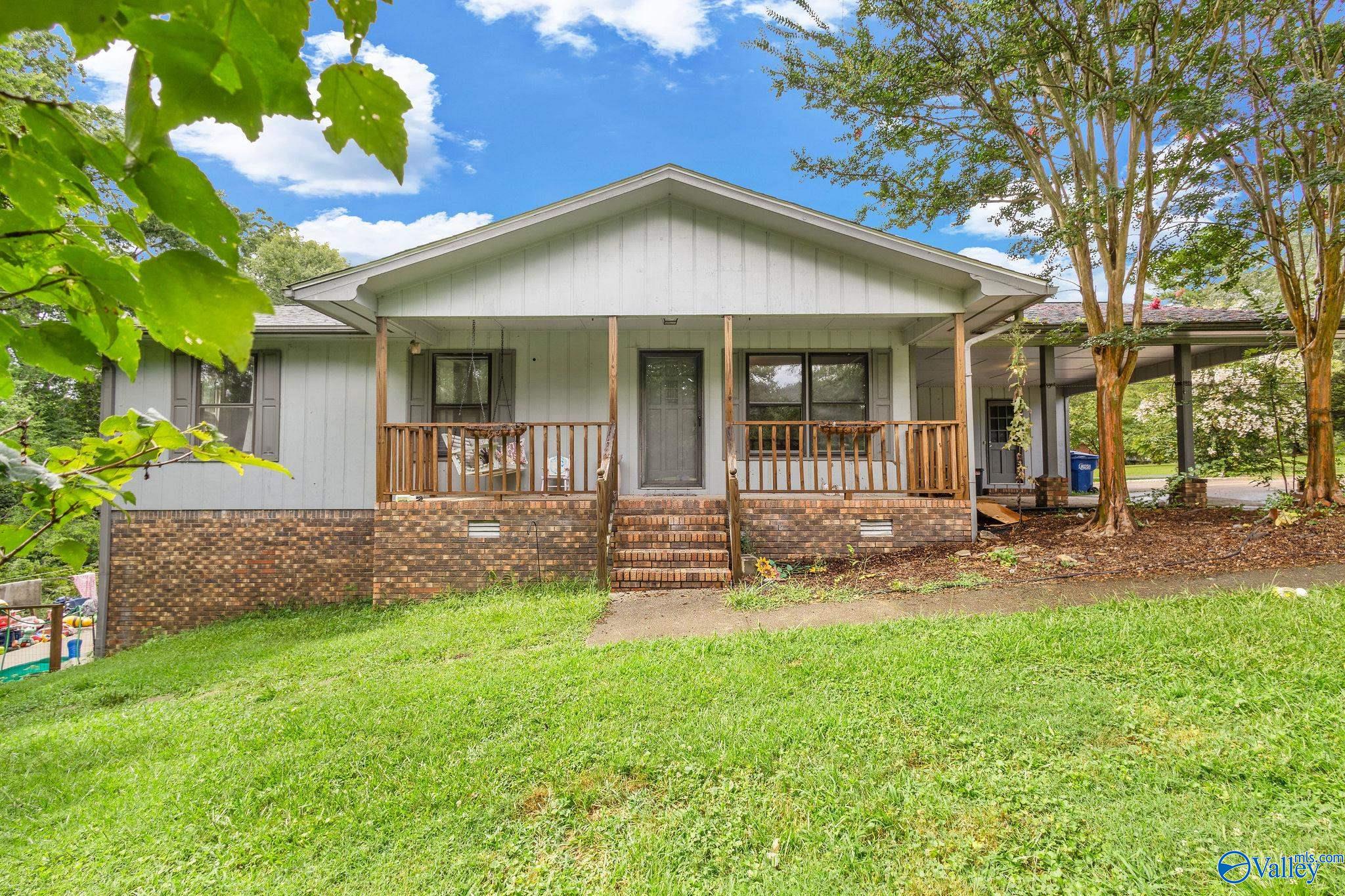 885 Rice Mill Chavers Road