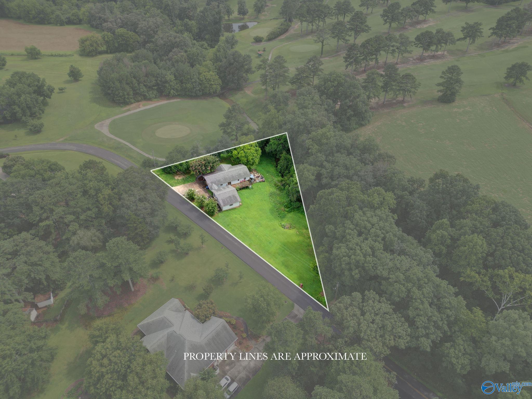 885 Rice Mill Chavers Road