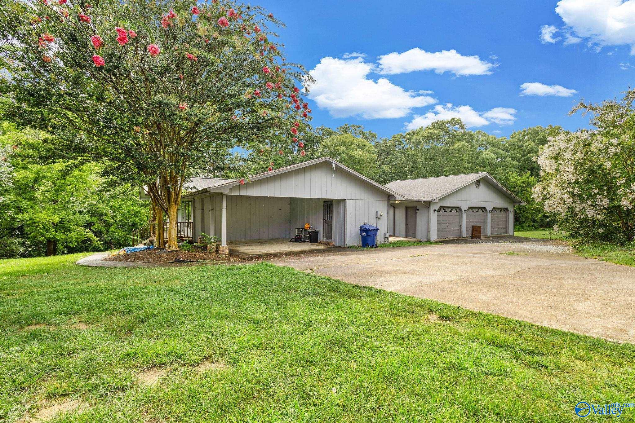 885 Rice Mill Chavers Road