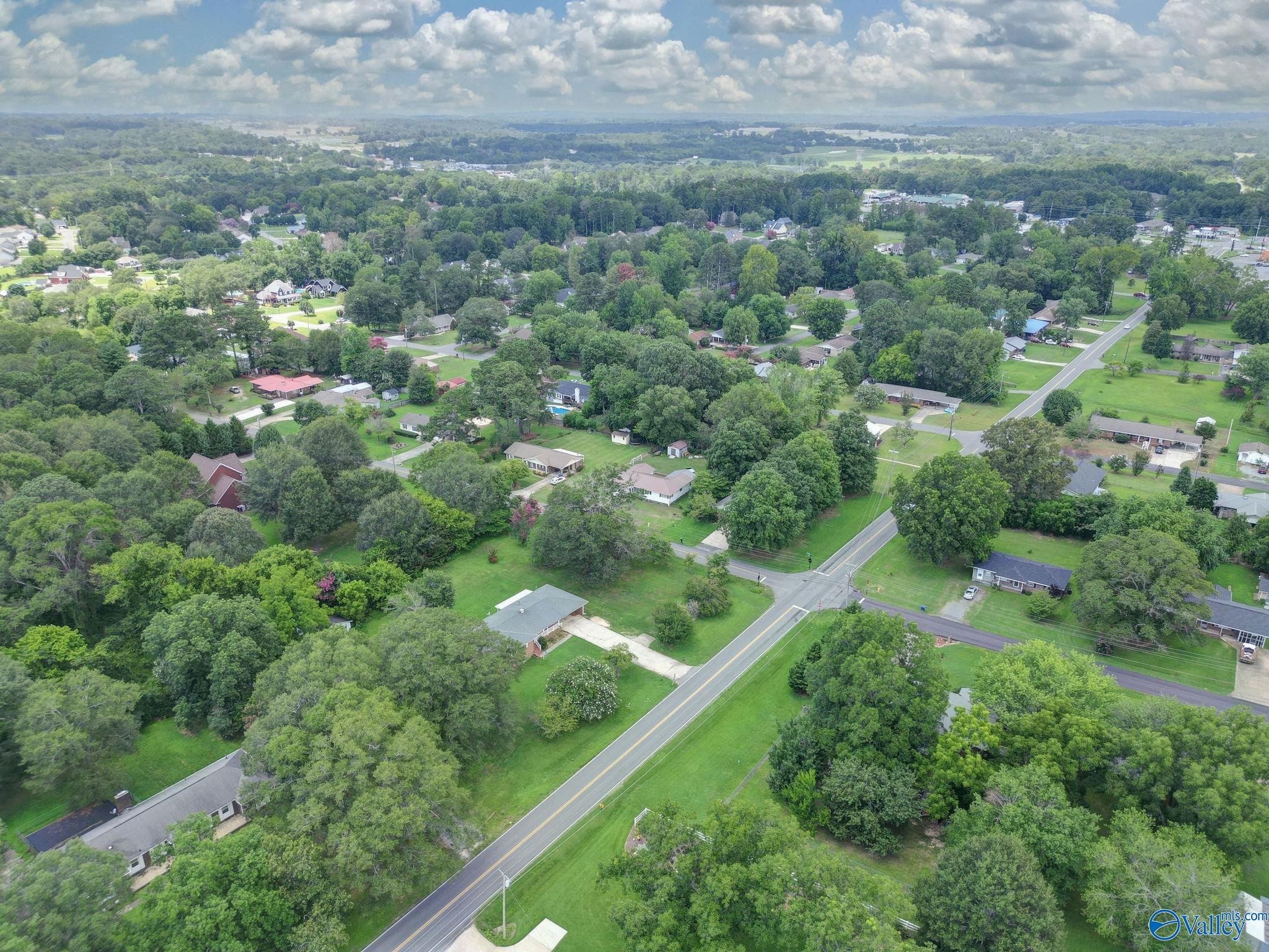 312 North Edmondson