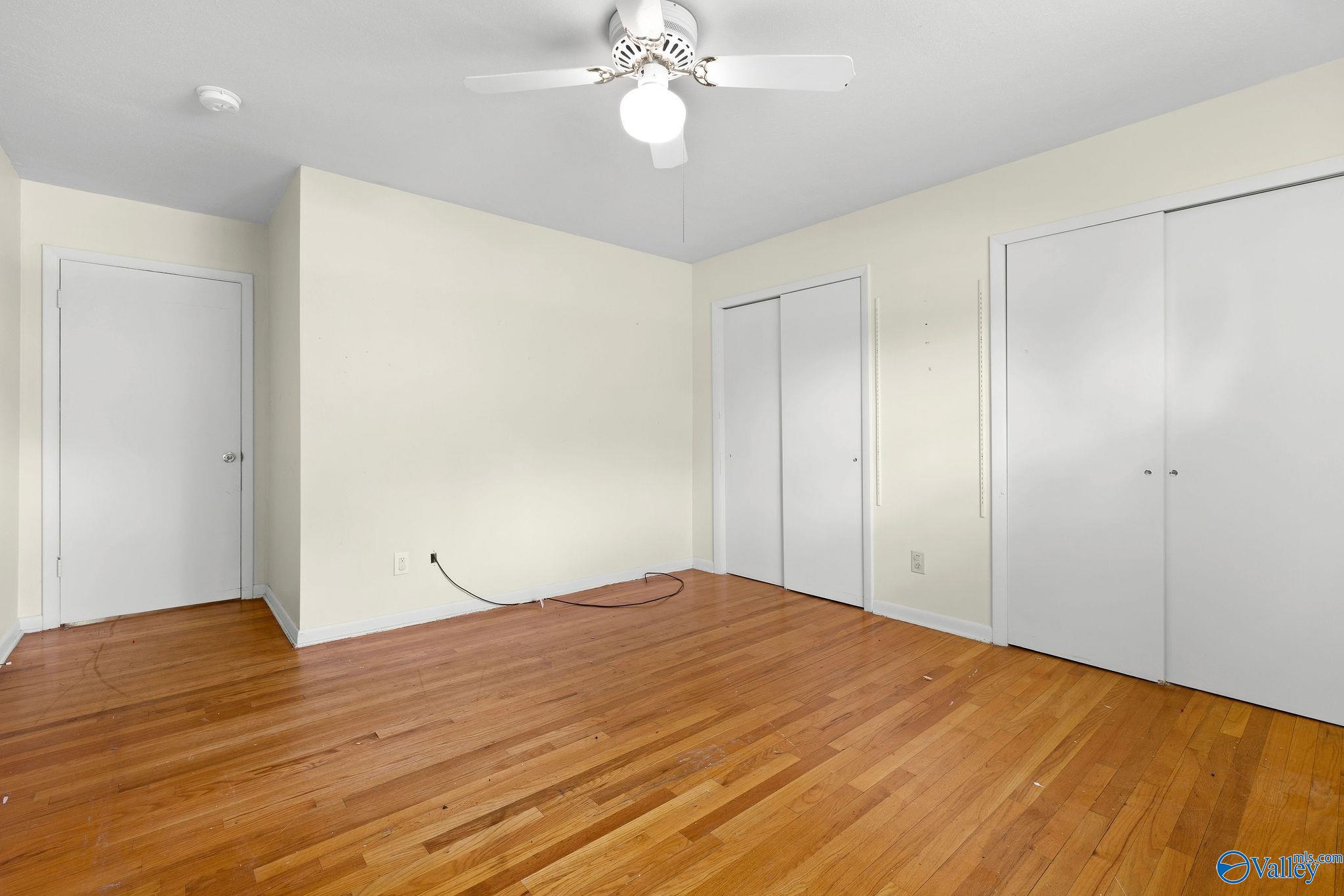 312 North Edmondson