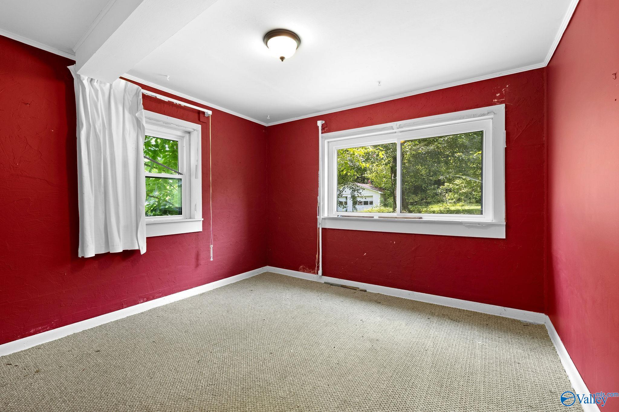 312 North Edmondson