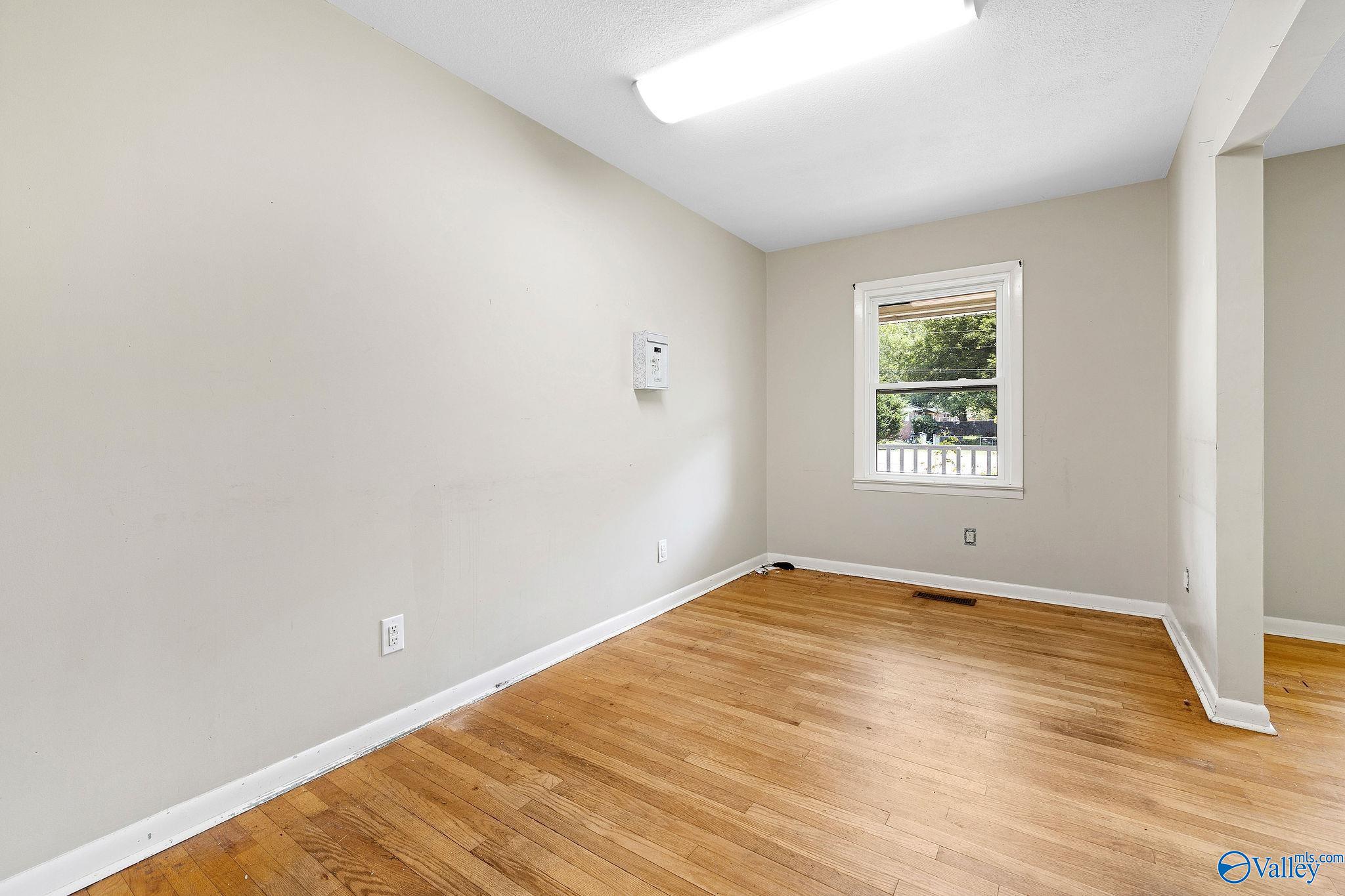 312 North Edmondson