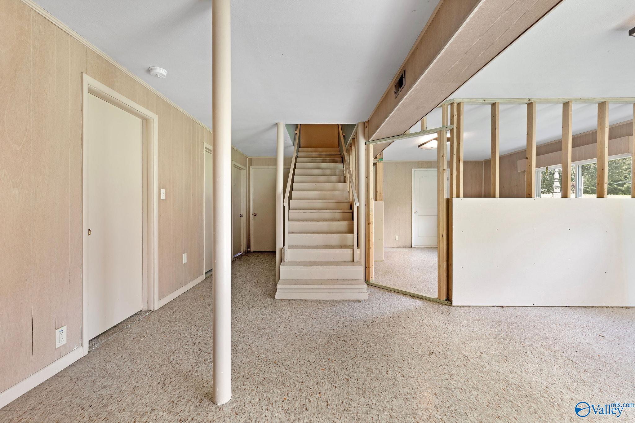 312 North Edmondson