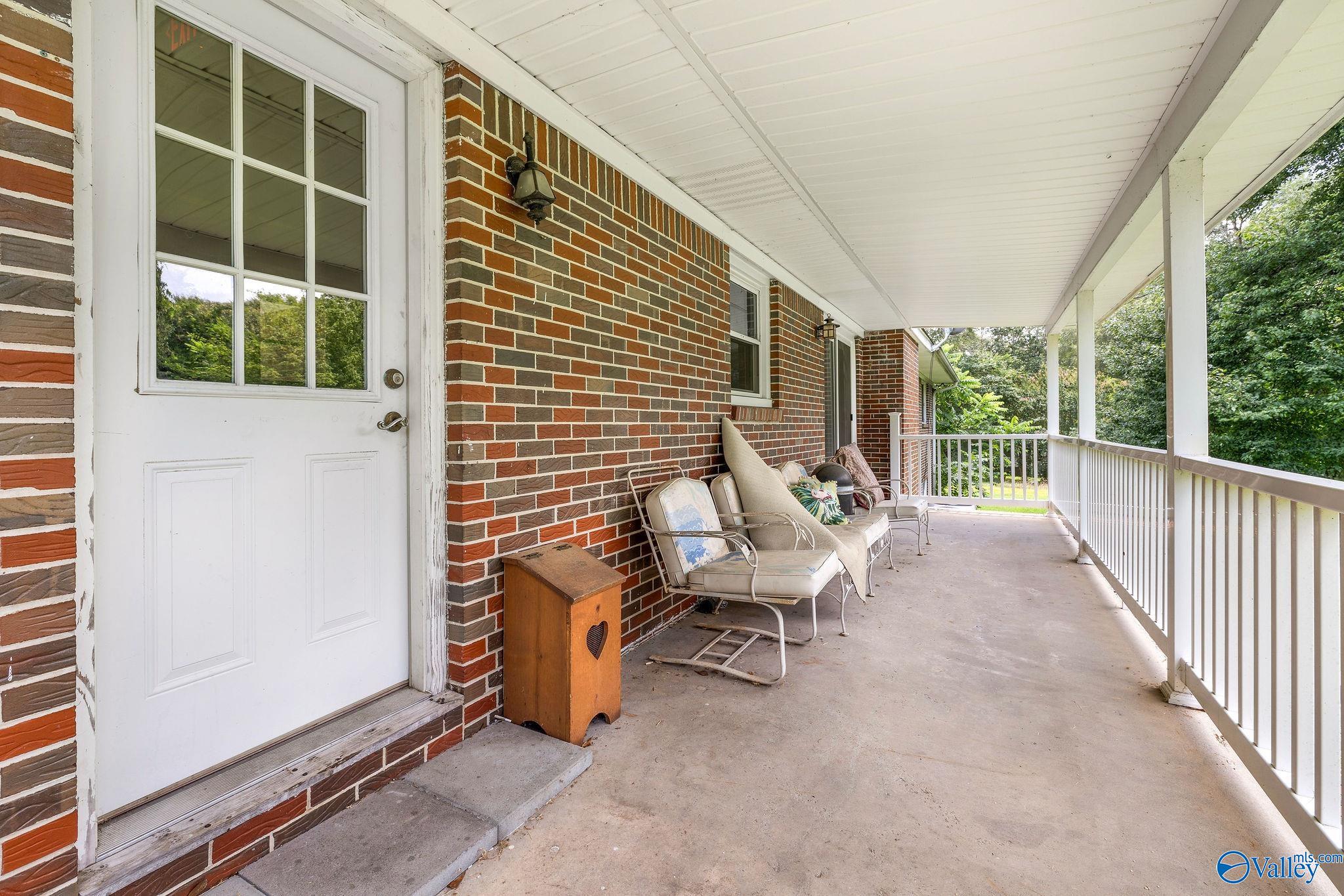 312 North Edmondson