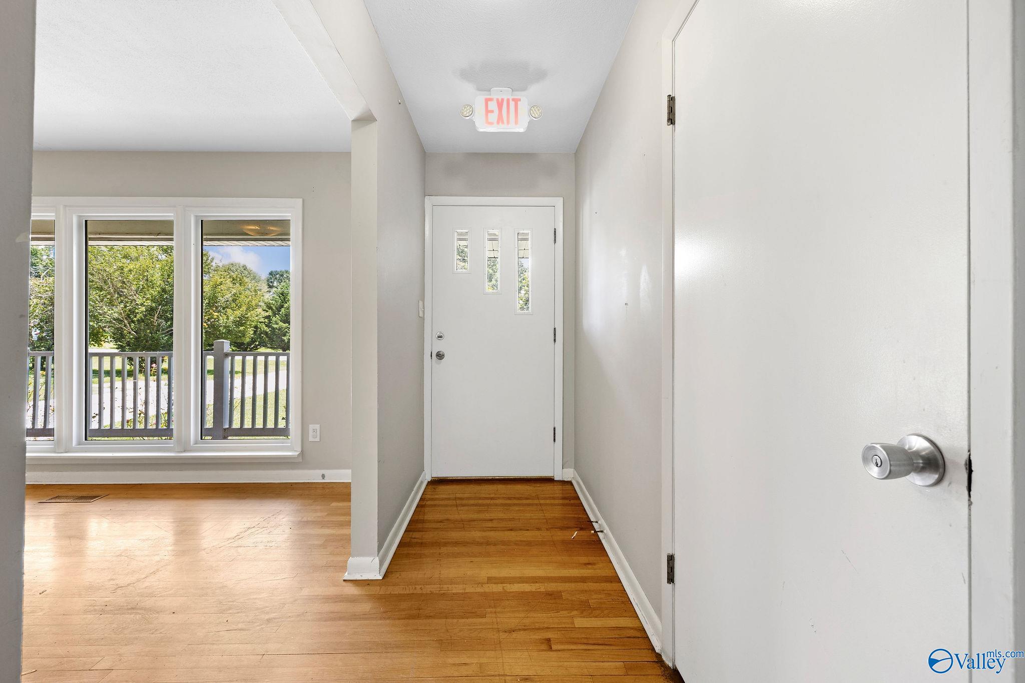 312 North Edmondson