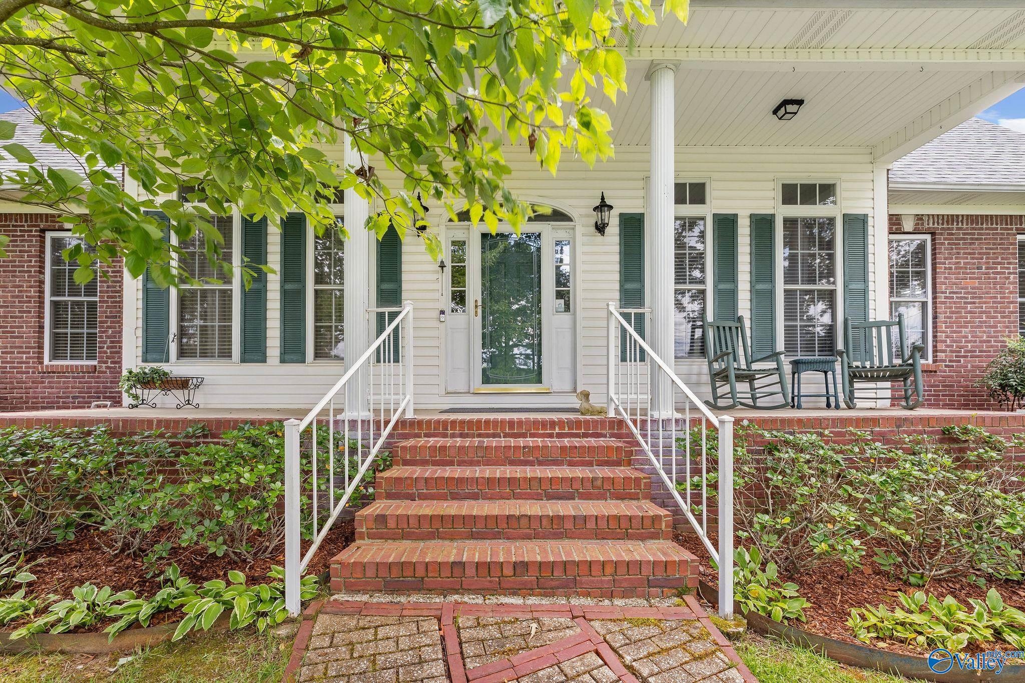 155 Ashworth Lane