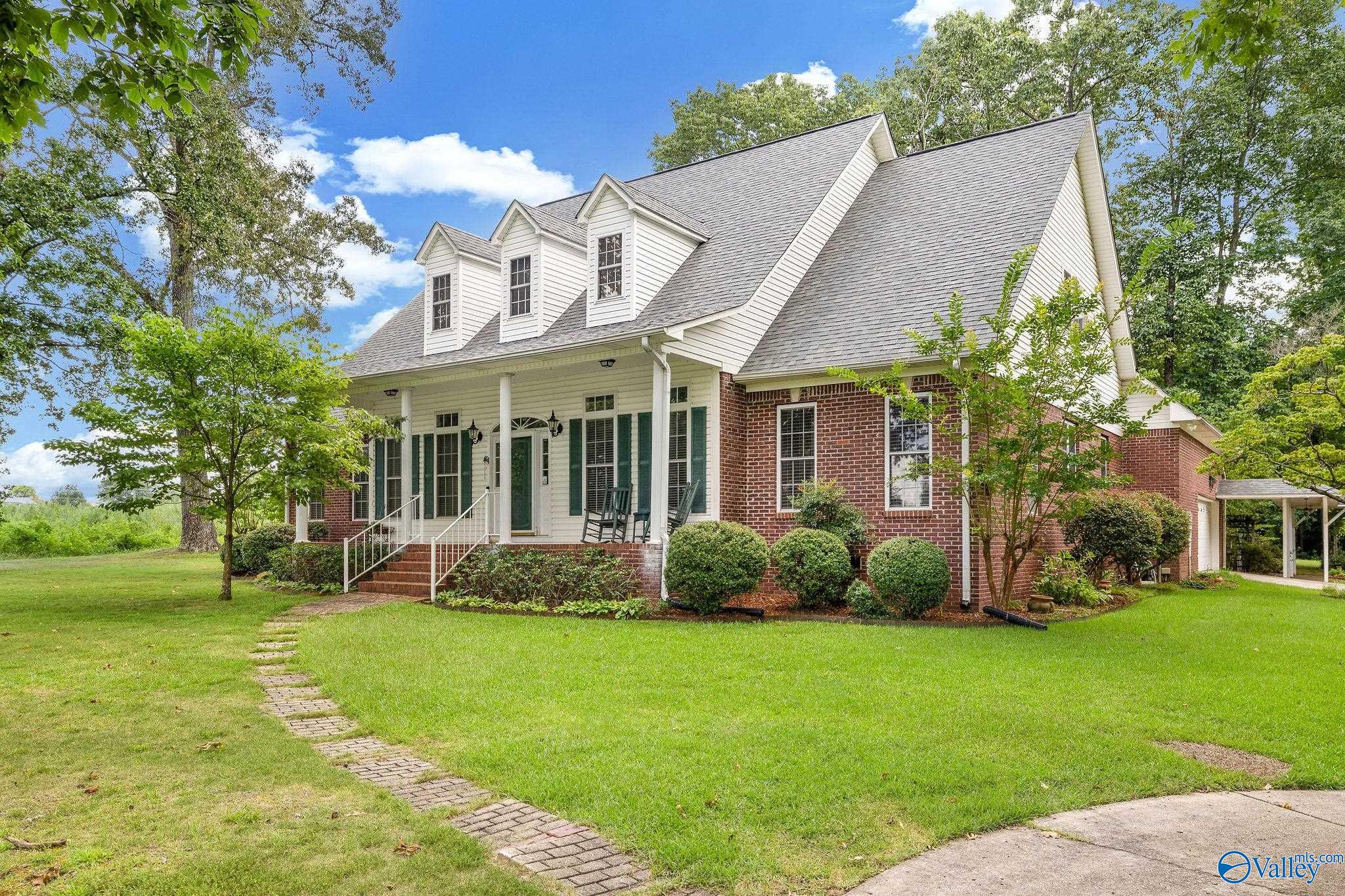 155 Ashworth Lane