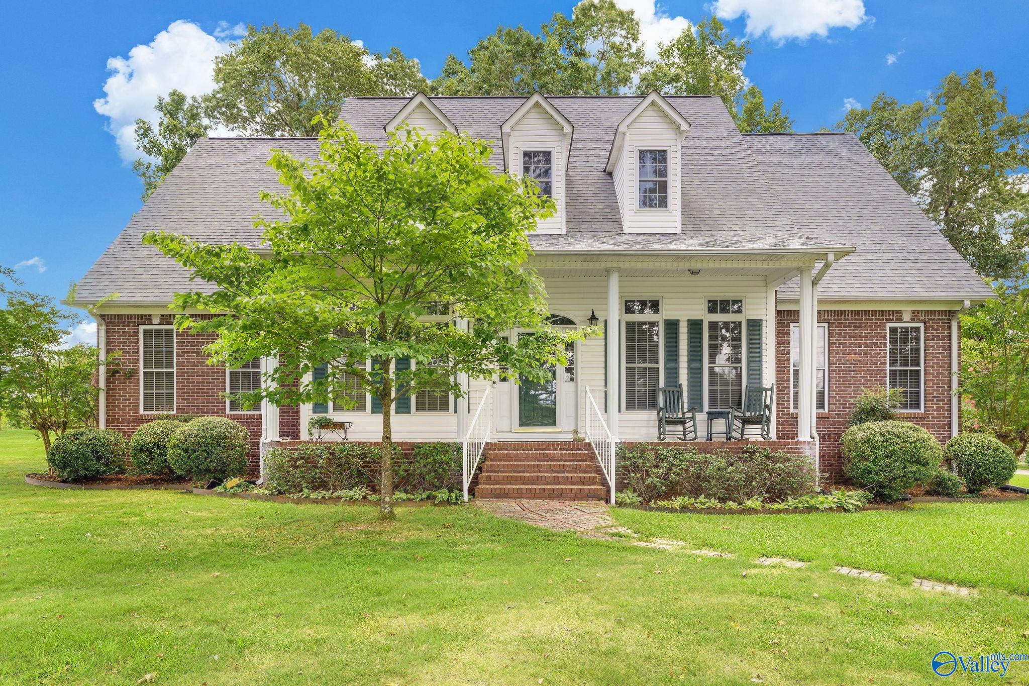 155 Ashworth Lane