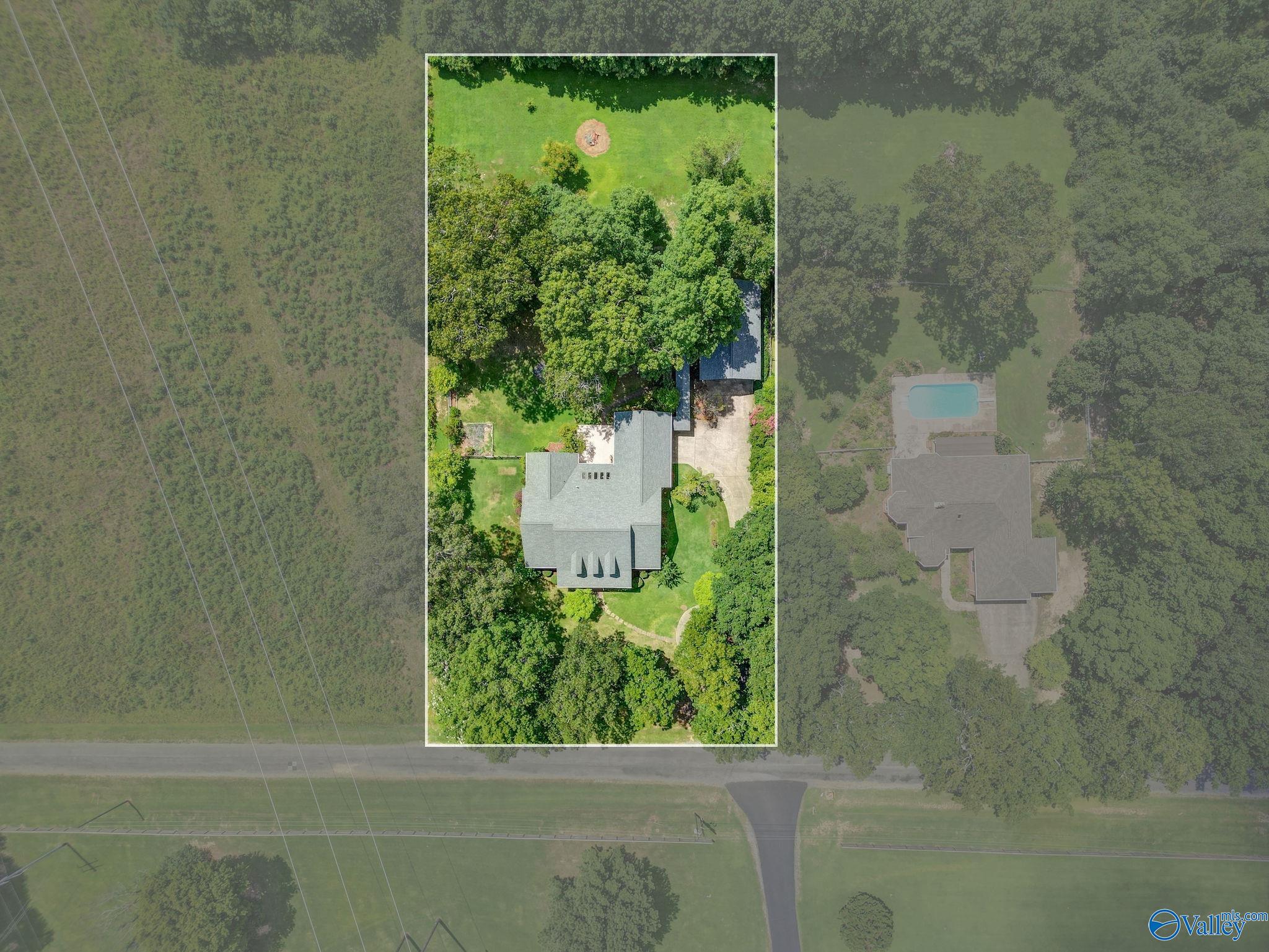 155 Ashworth Lane