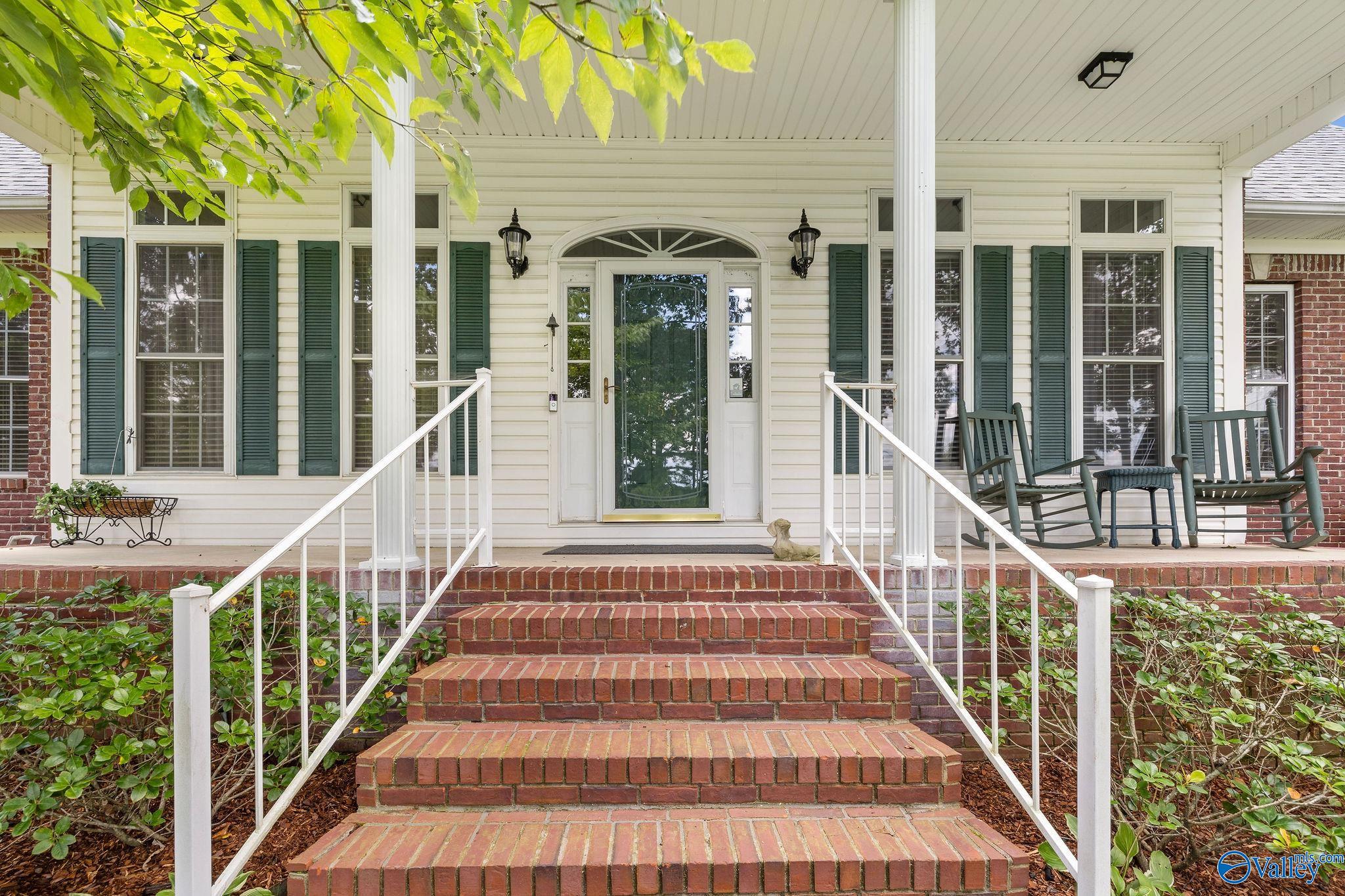 155 Ashworth Lane