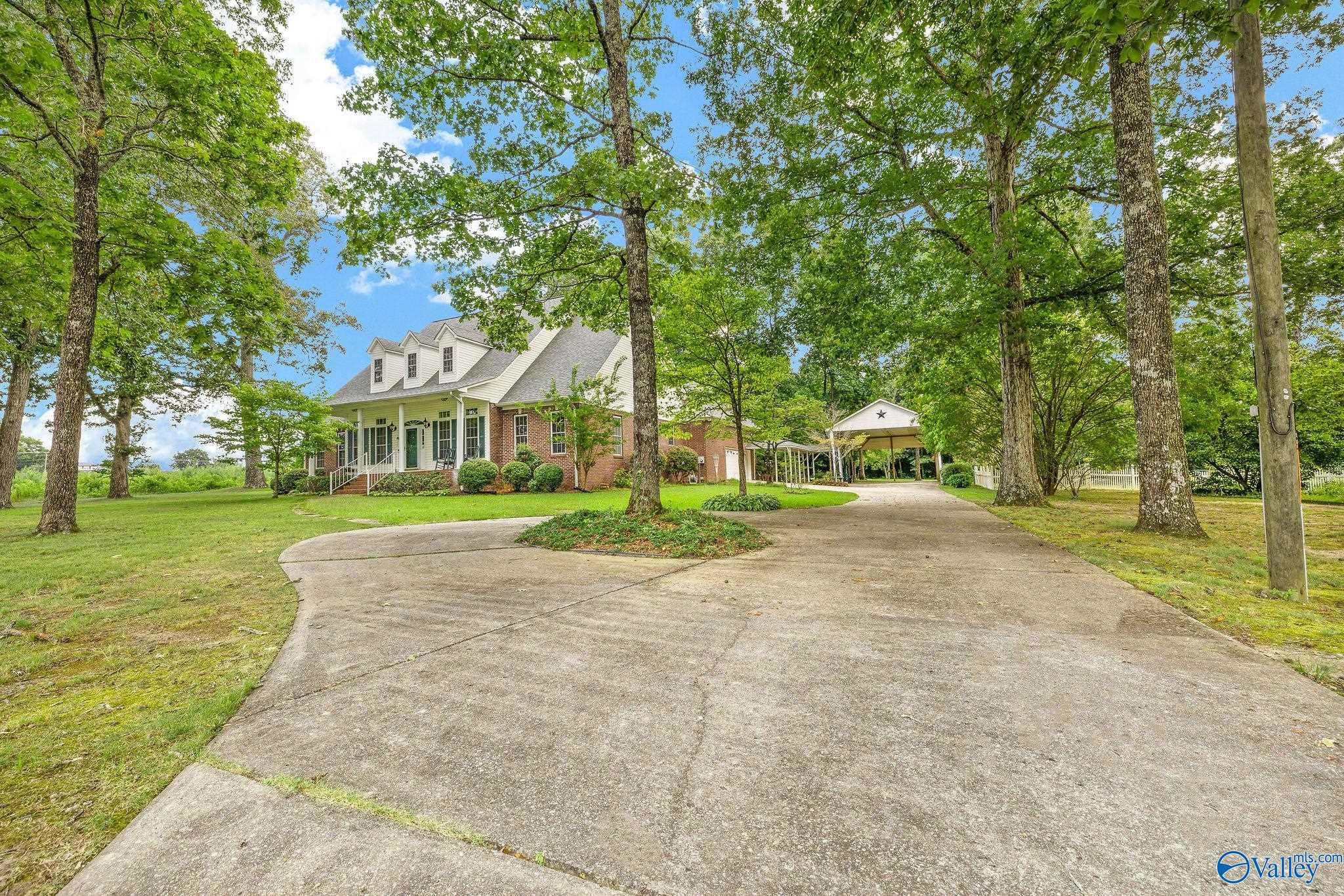 155 Ashworth Lane