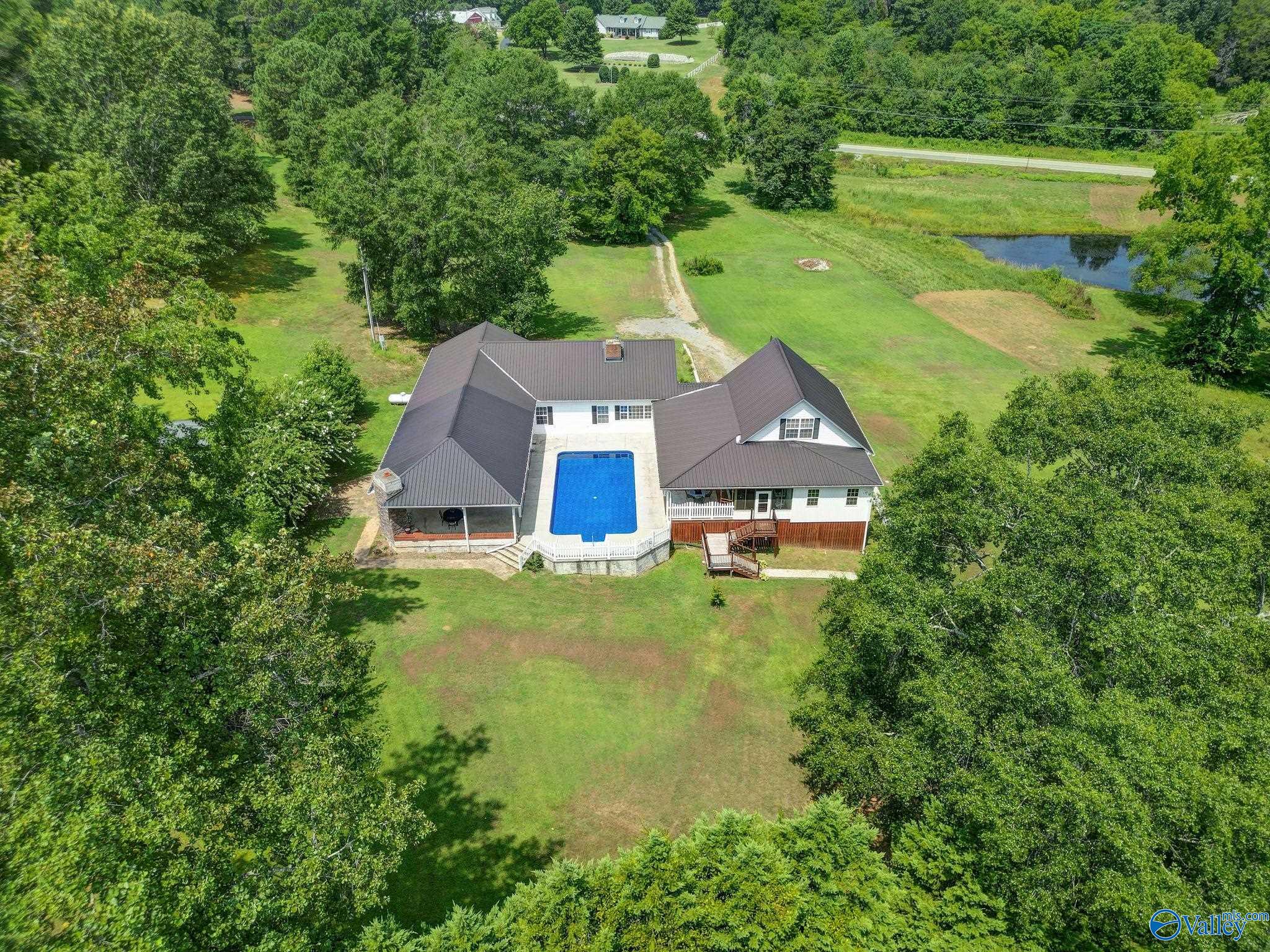 9150 Scottsboro Hwy