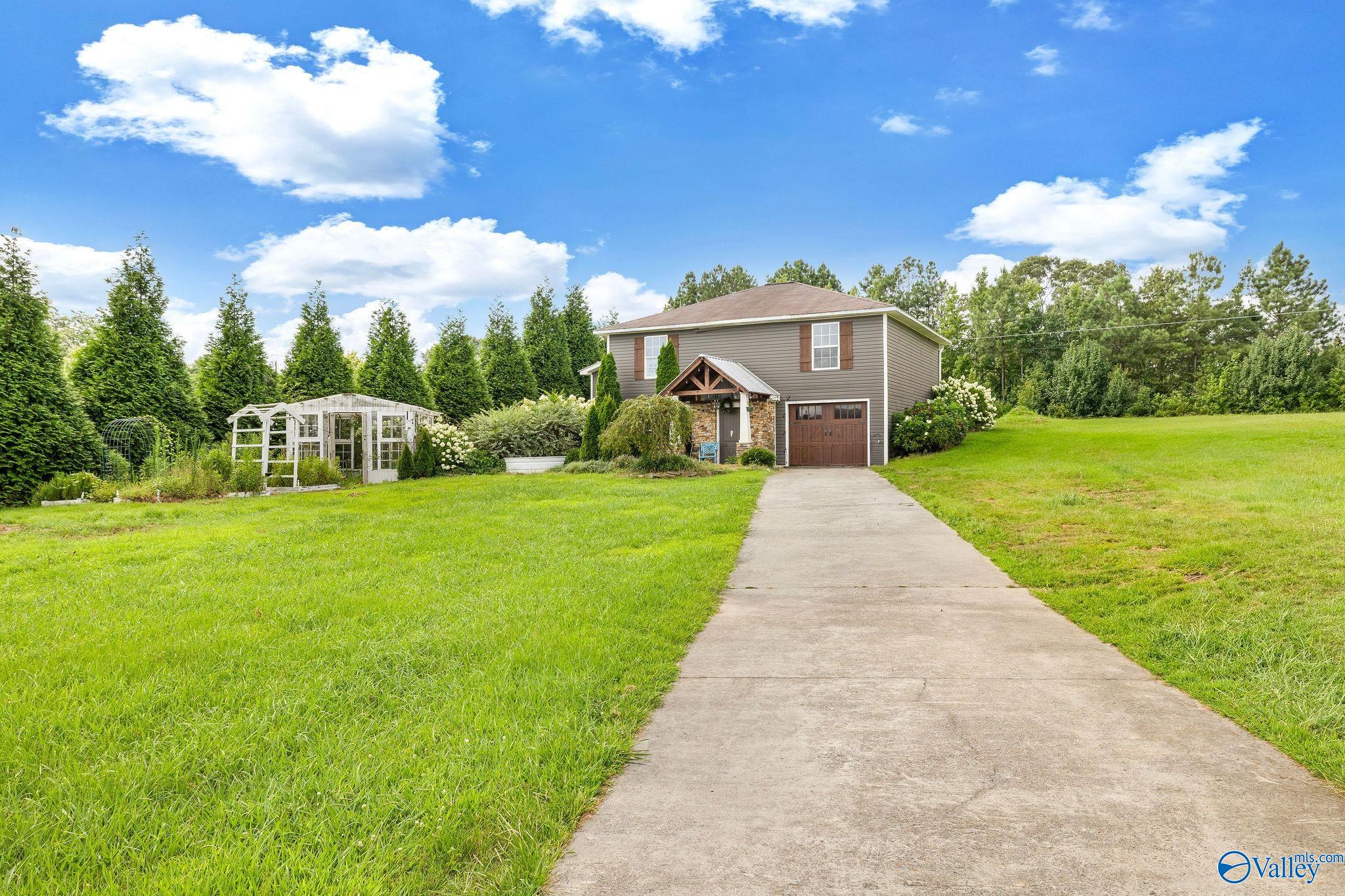 86 Arrington Drive