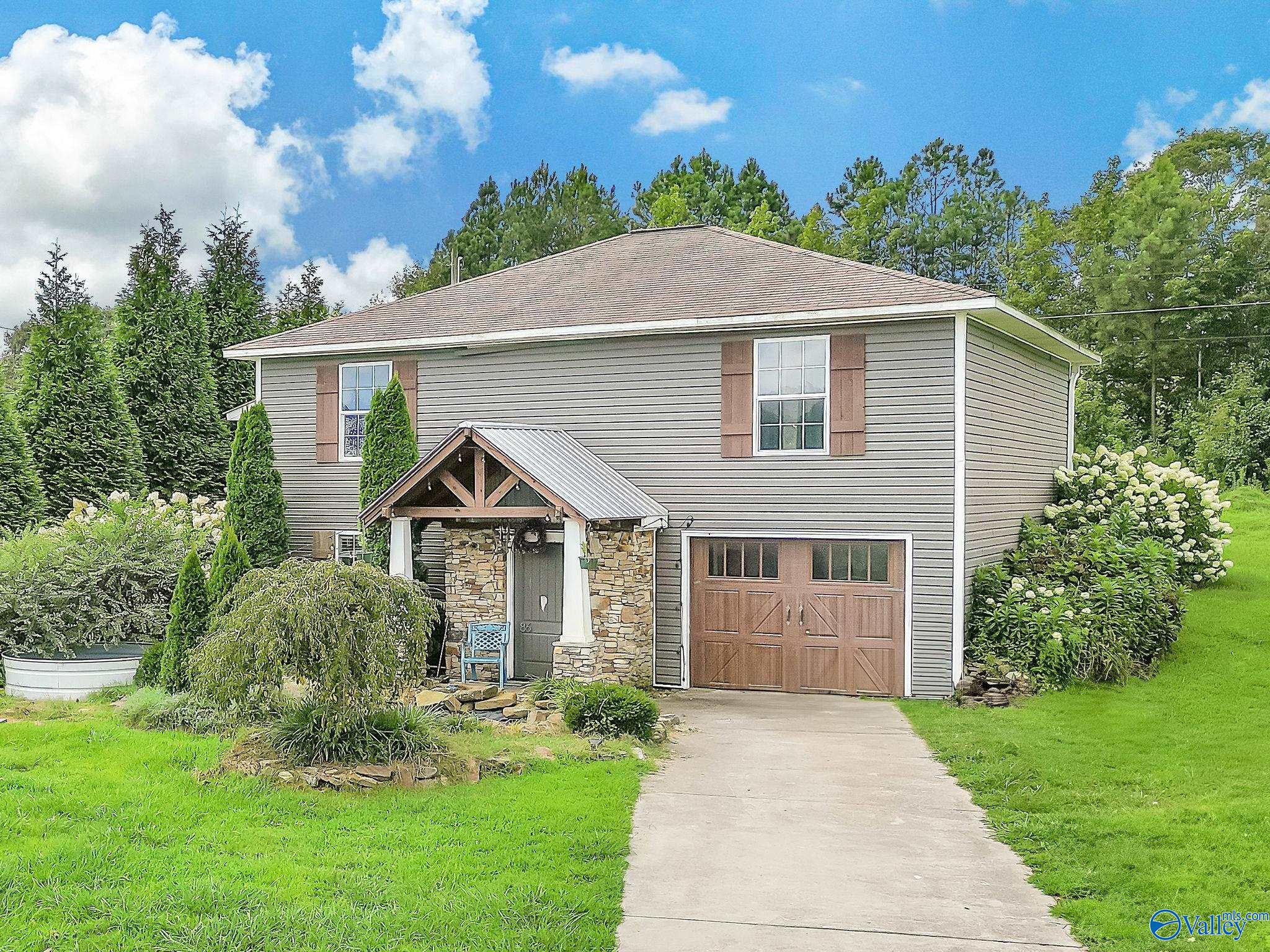 86 Arrington Drive