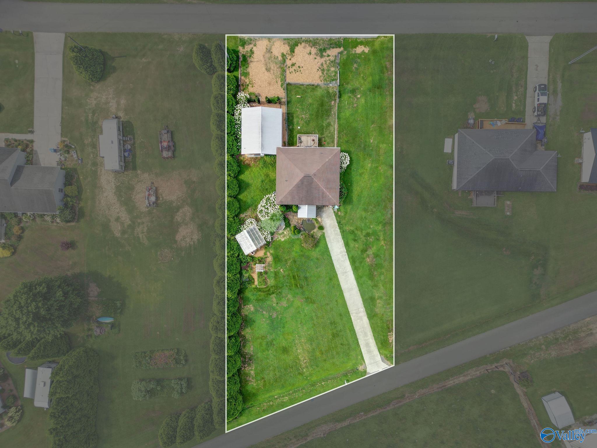 86 Arrington Drive