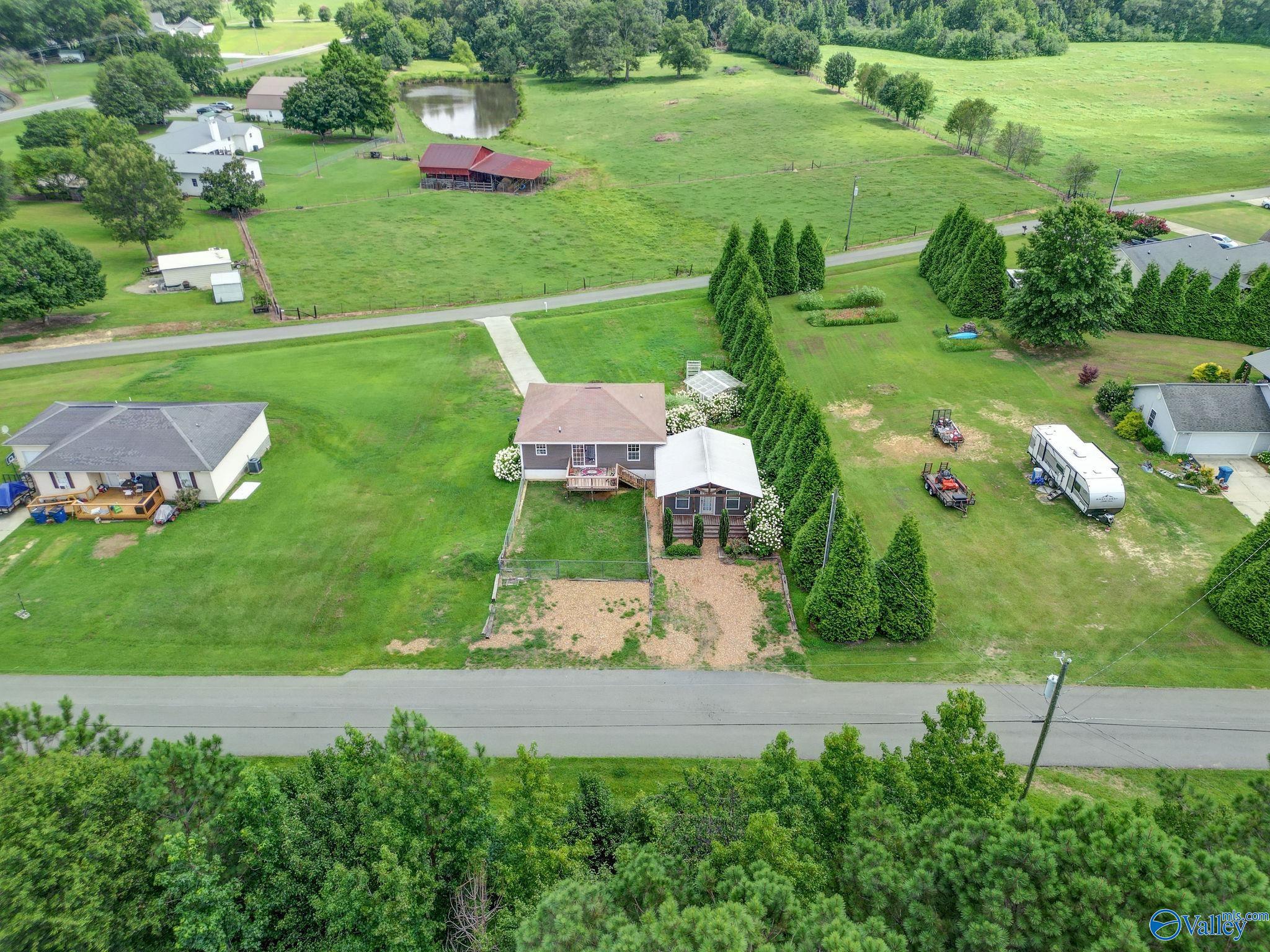 86 Arrington Drive