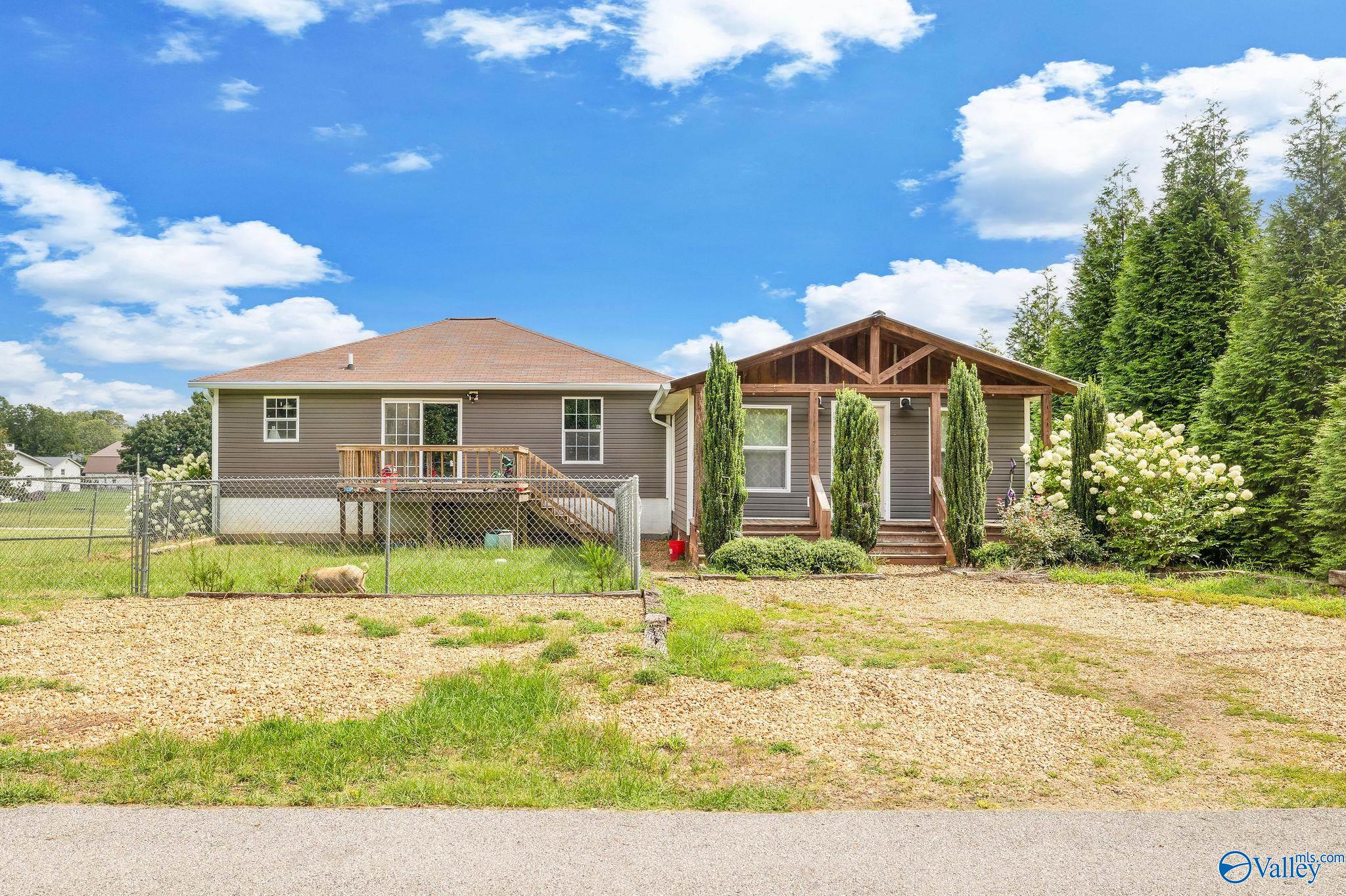 86 Arrington Drive