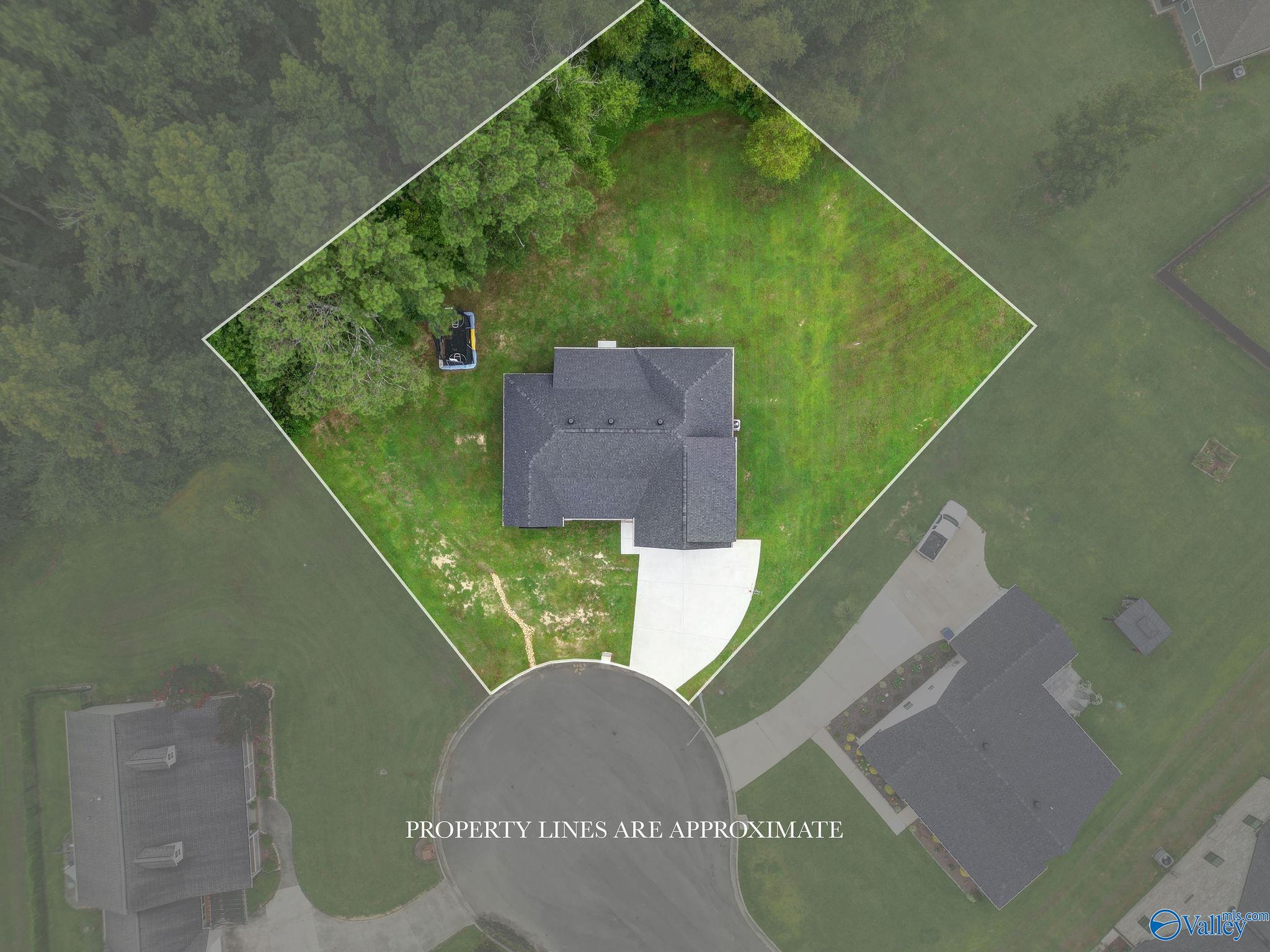 1510 Summerchase Lane