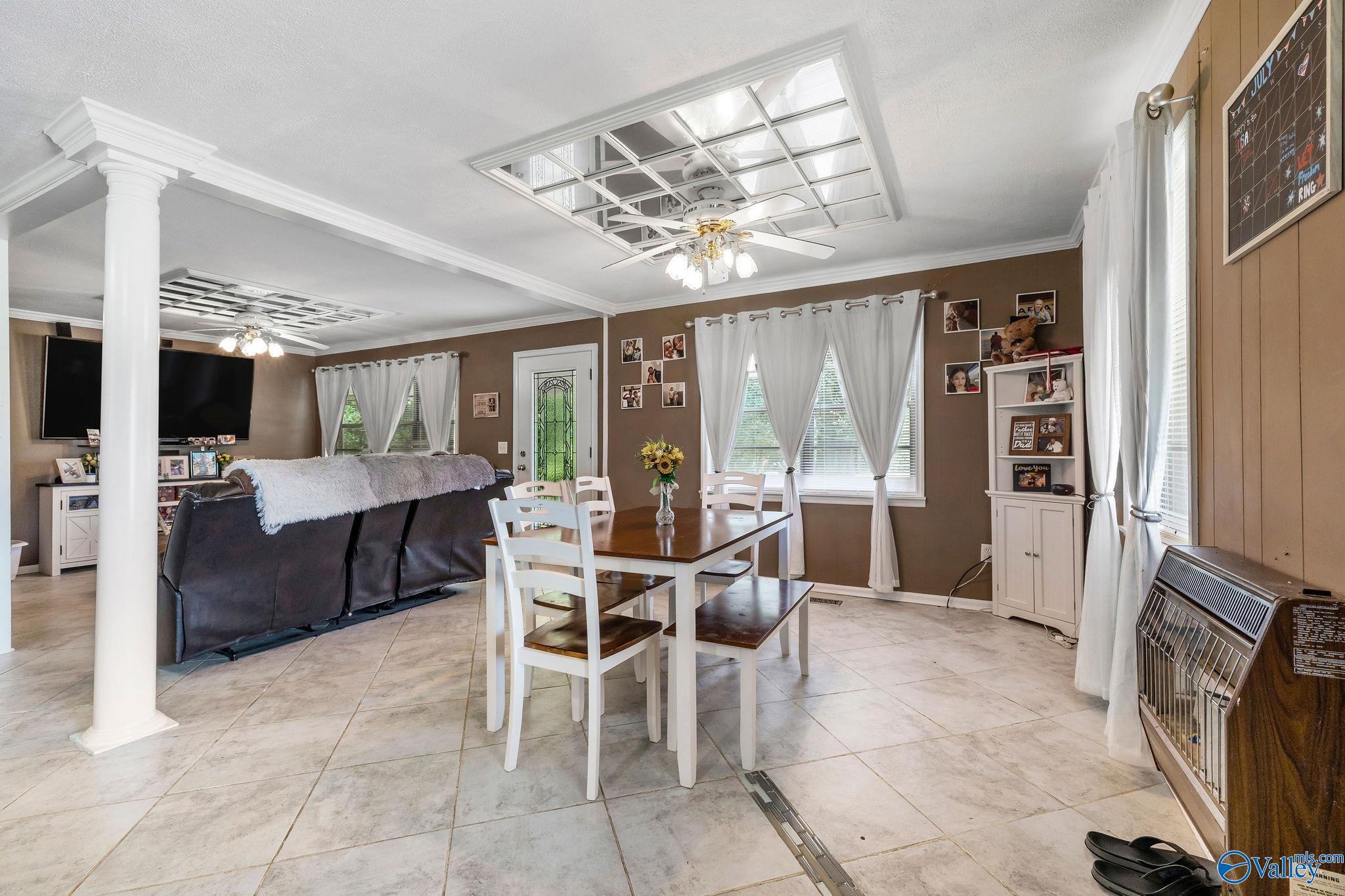 1246 Whitesville Road