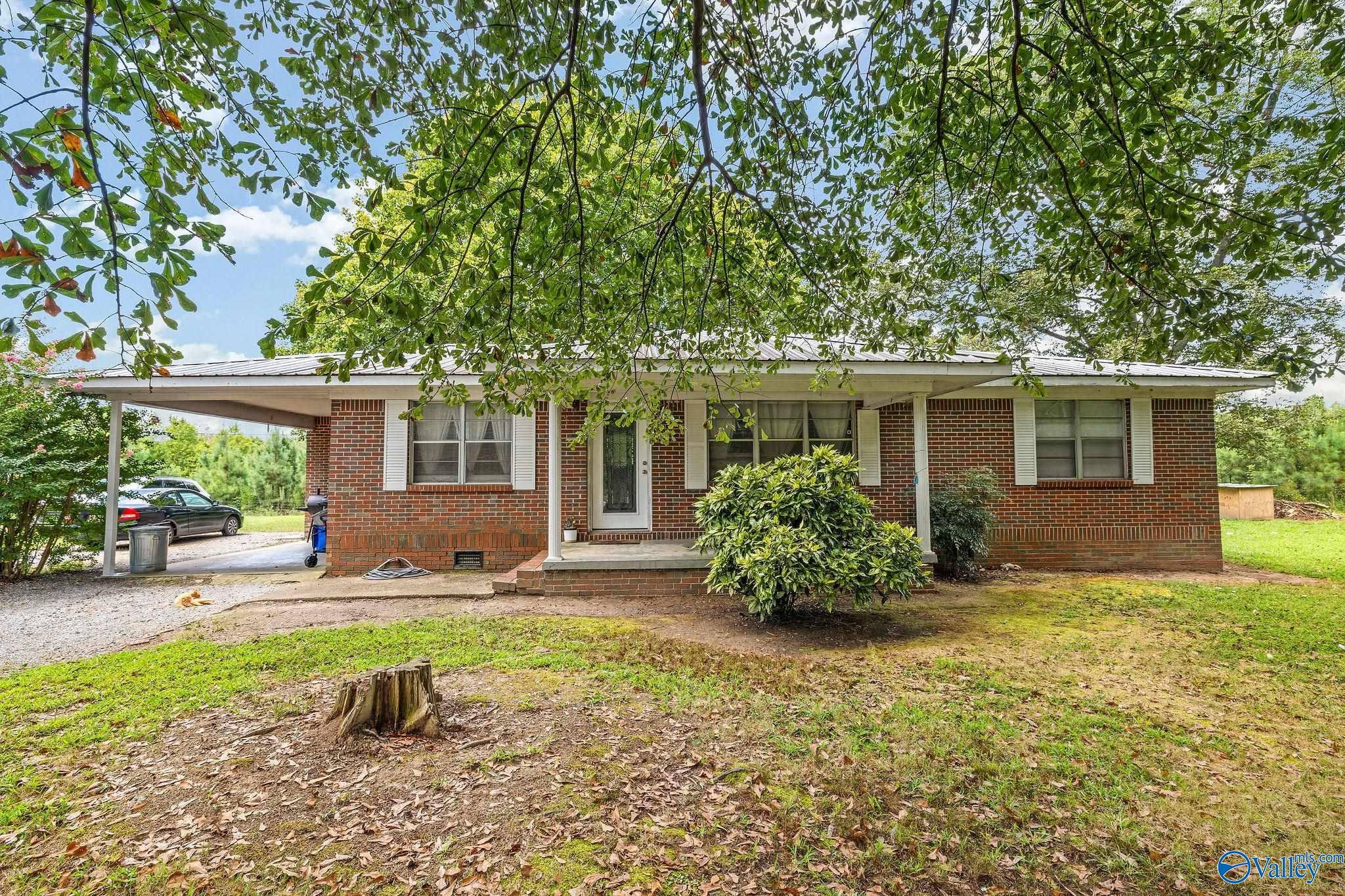 1246 Whitesville Road
