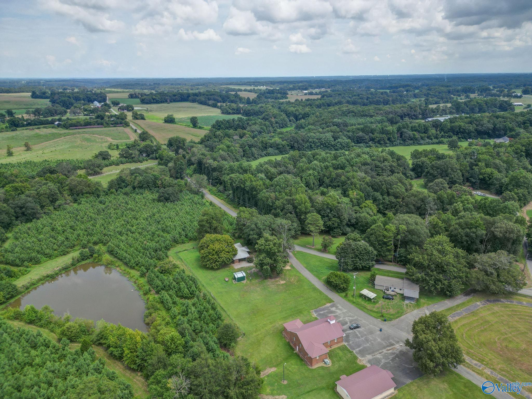 1246 Whitesville Road