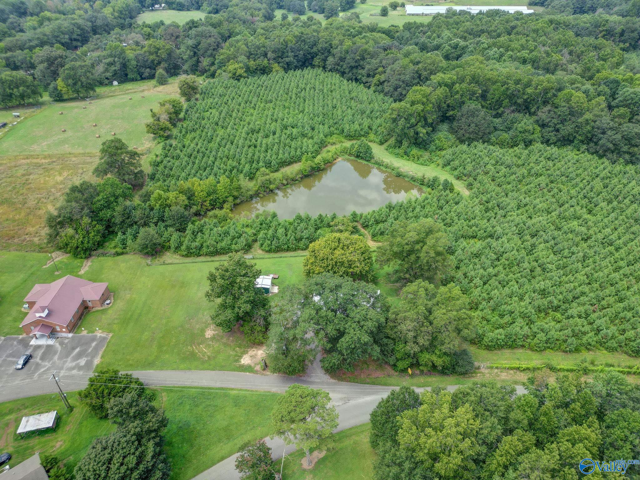 1246 Whitesville Road