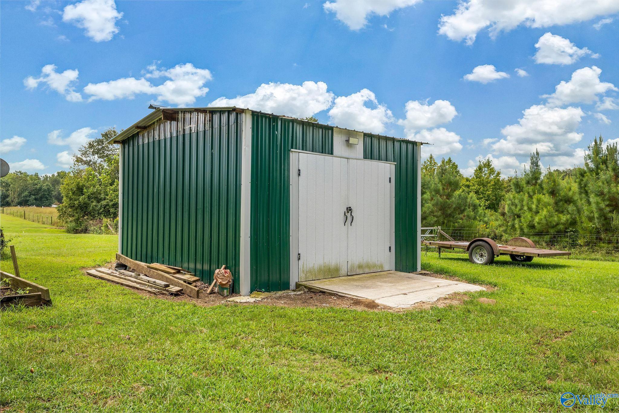 1246 Whitesville Road