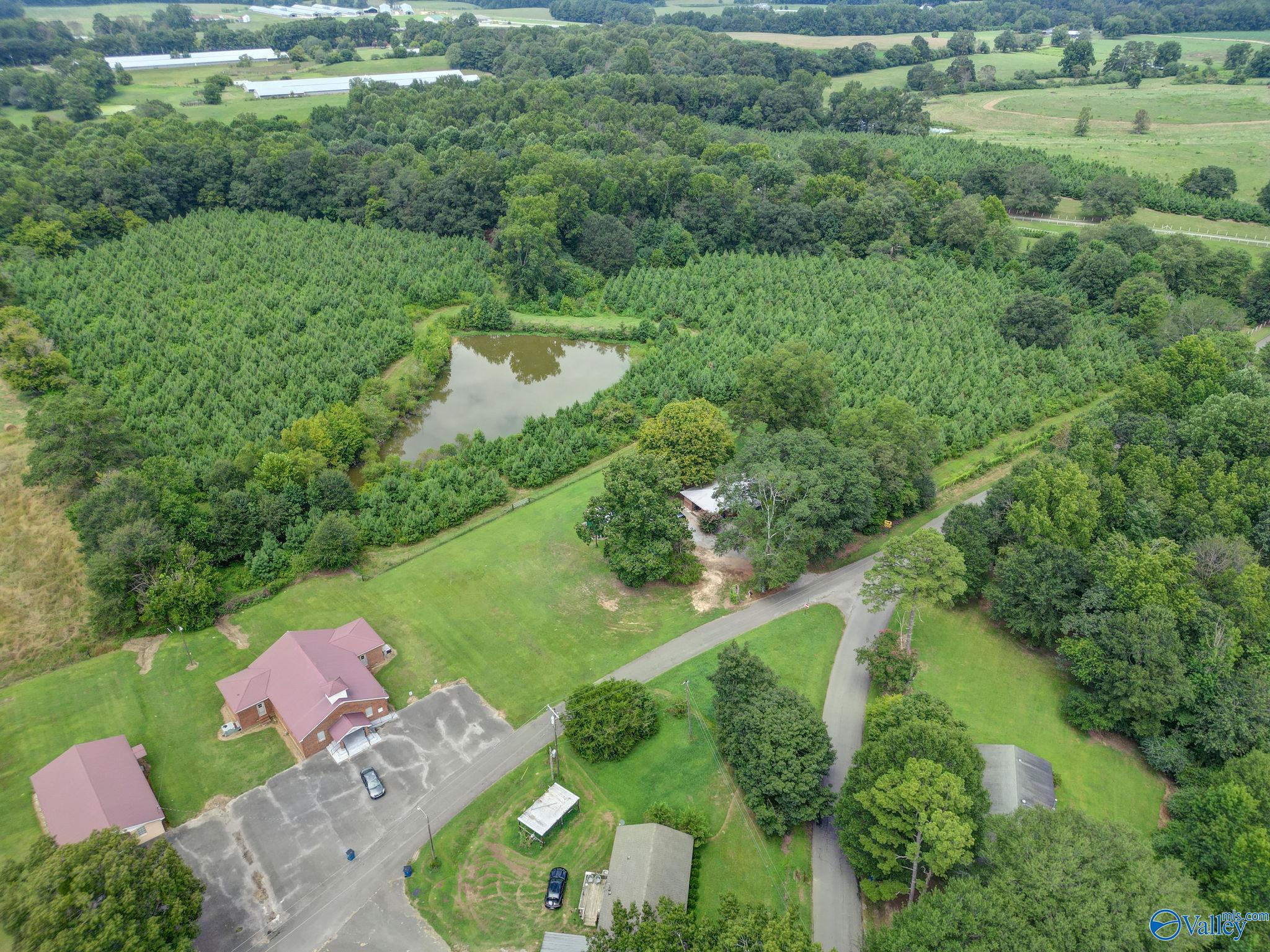 1246 Whitesville Road