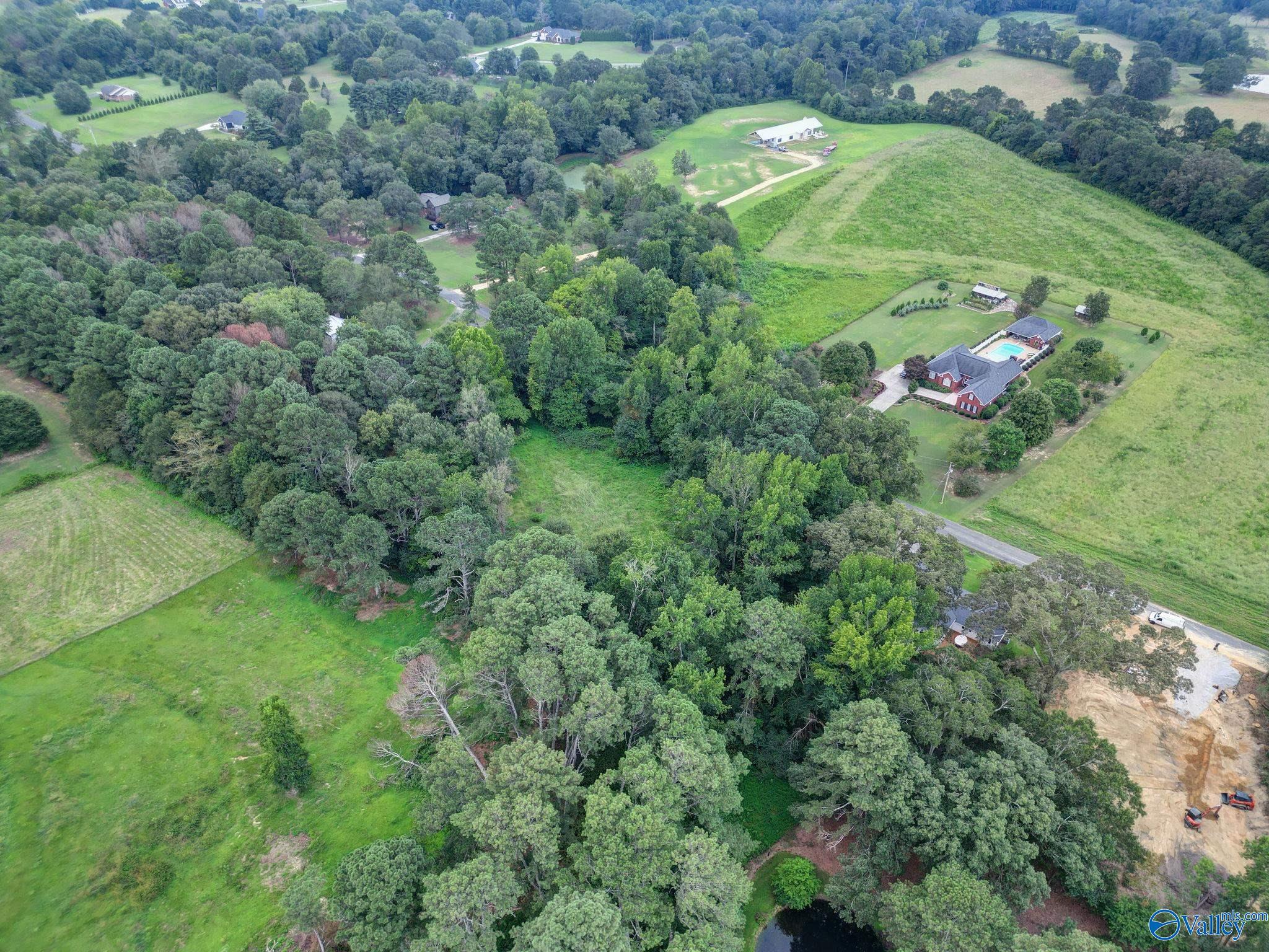 1.80 acres Weatherly Avenue